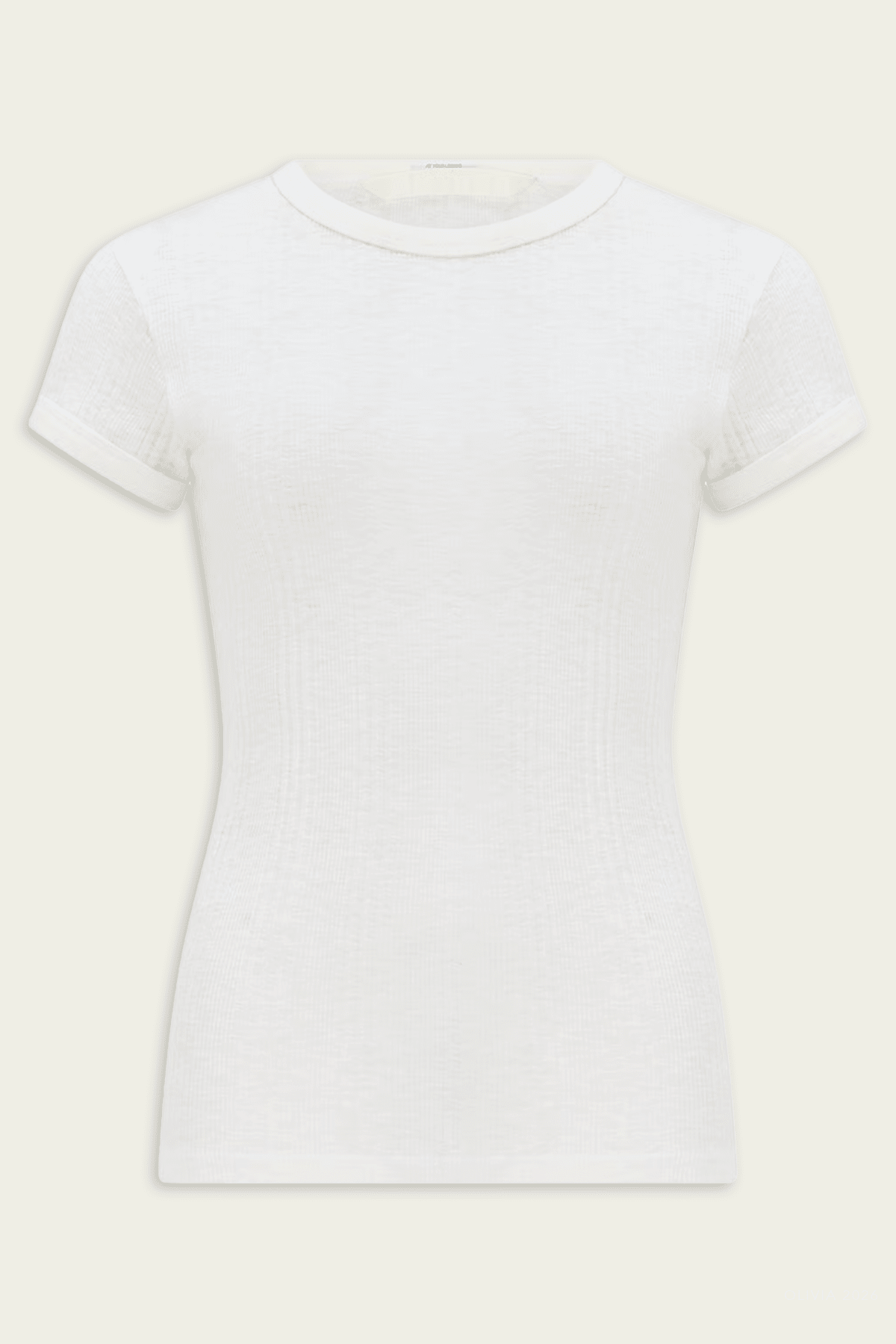 The Itty Bitty Ringer in Fluff - shop-olivia.com