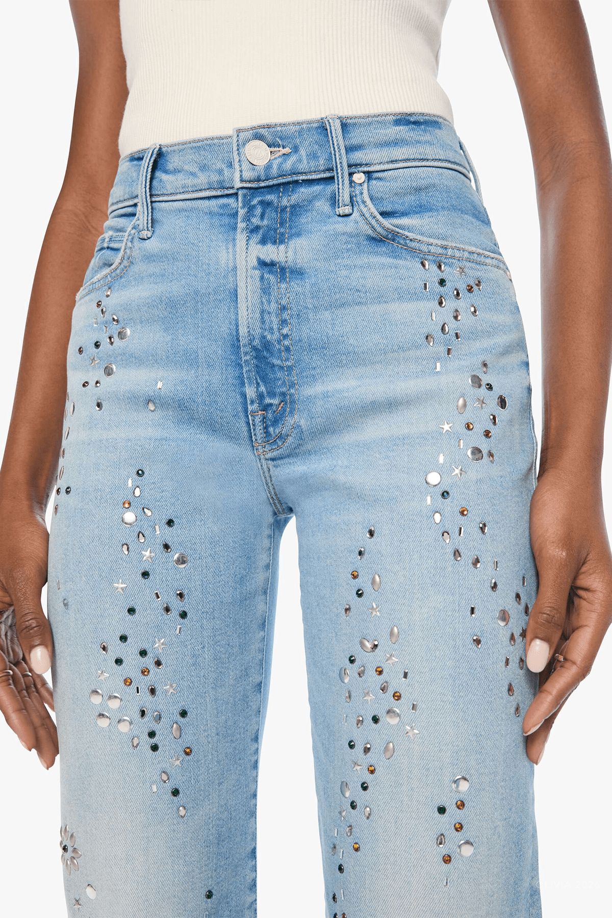 The Kick It in Shooting Stars - shop-olivia.com
