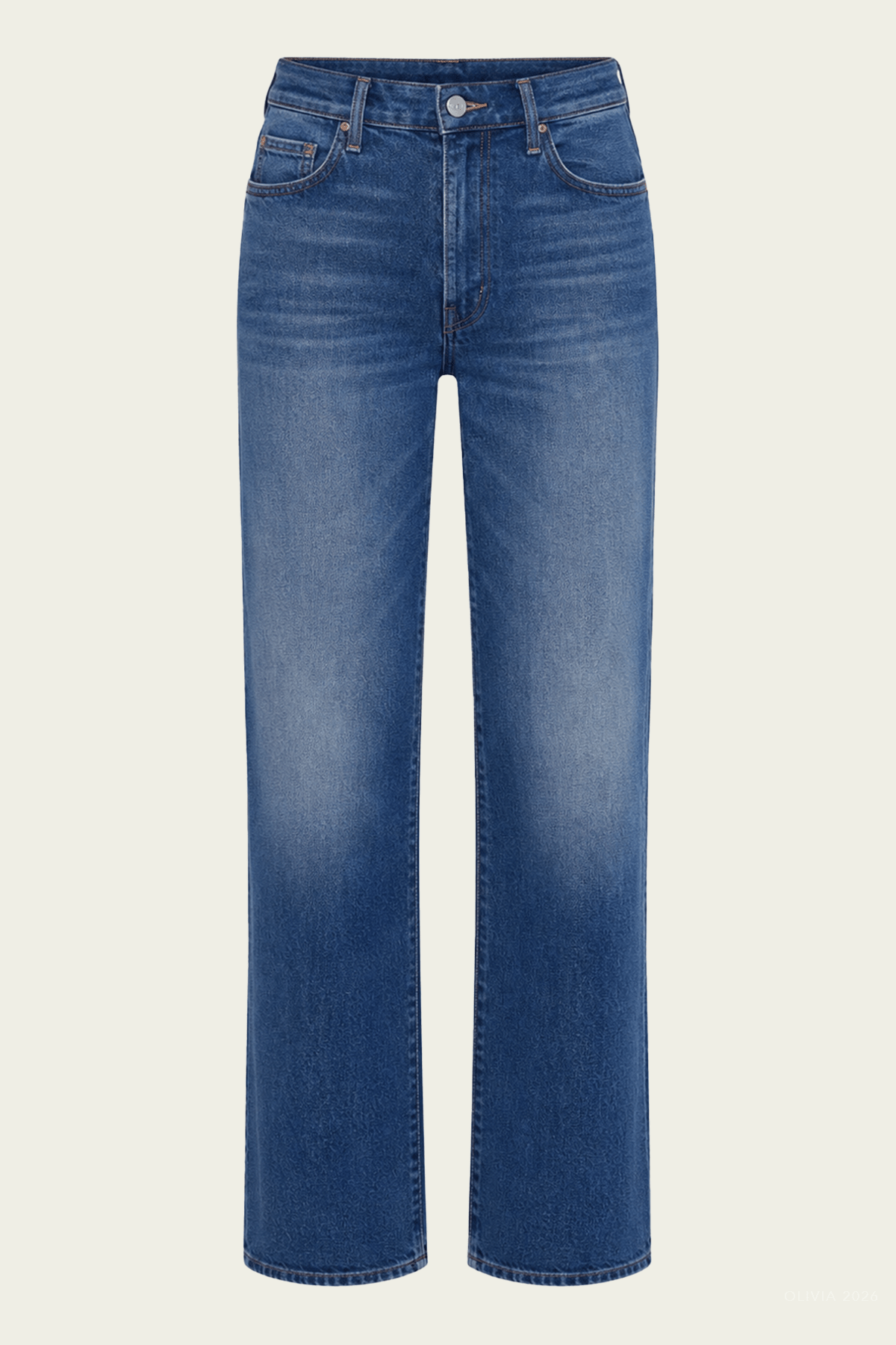 The Kick It Jean in Which Is Witch - shop-olivia.com