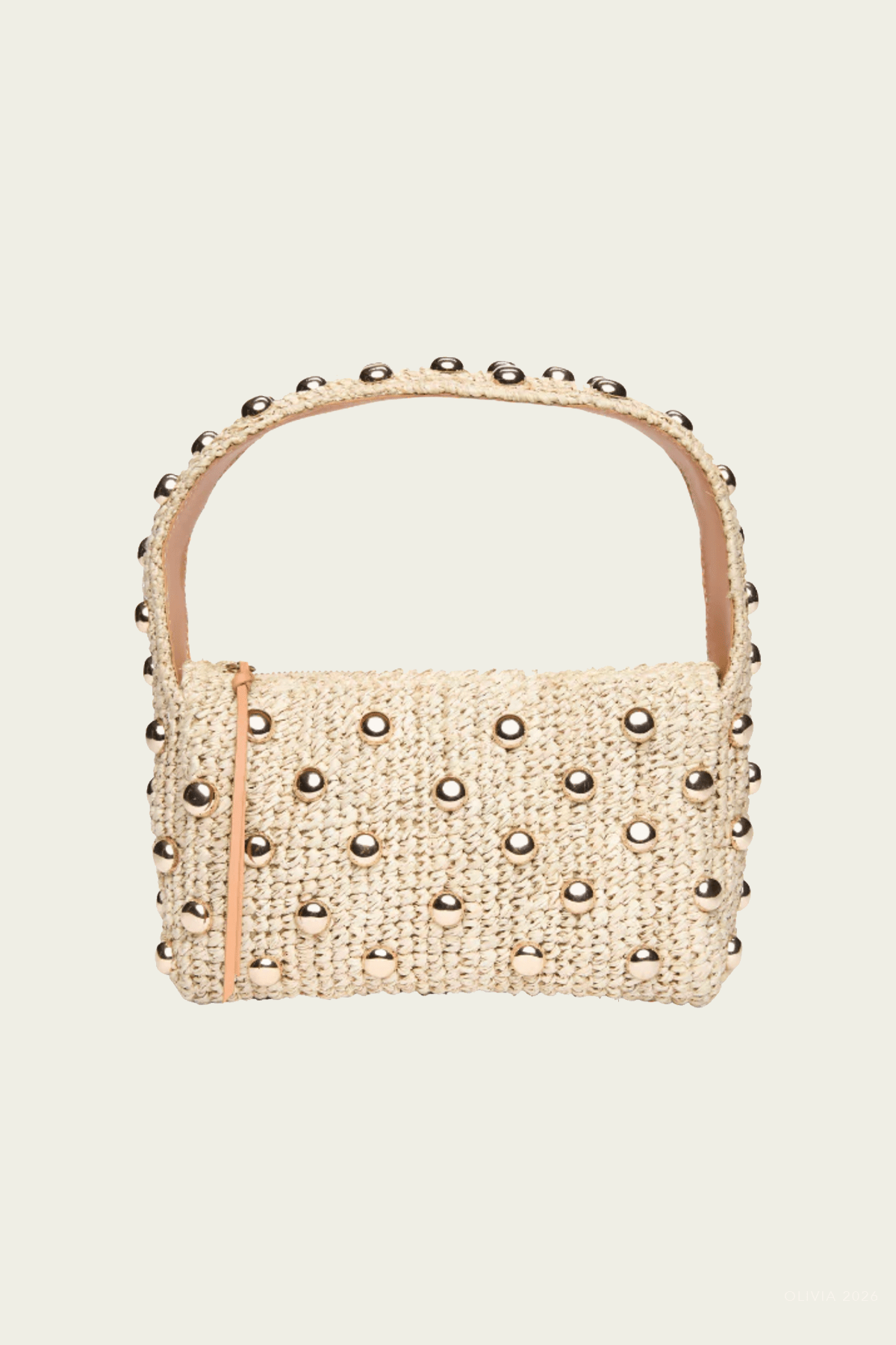 The Lachlan in Natural - shop - olivia.com