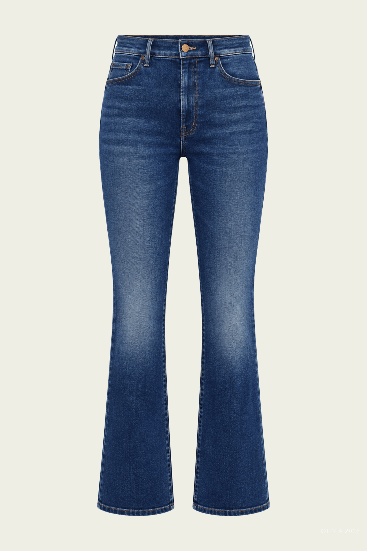 The Lil Hustler Ankle (Petites) in Taking Changes - shop-olivia.com