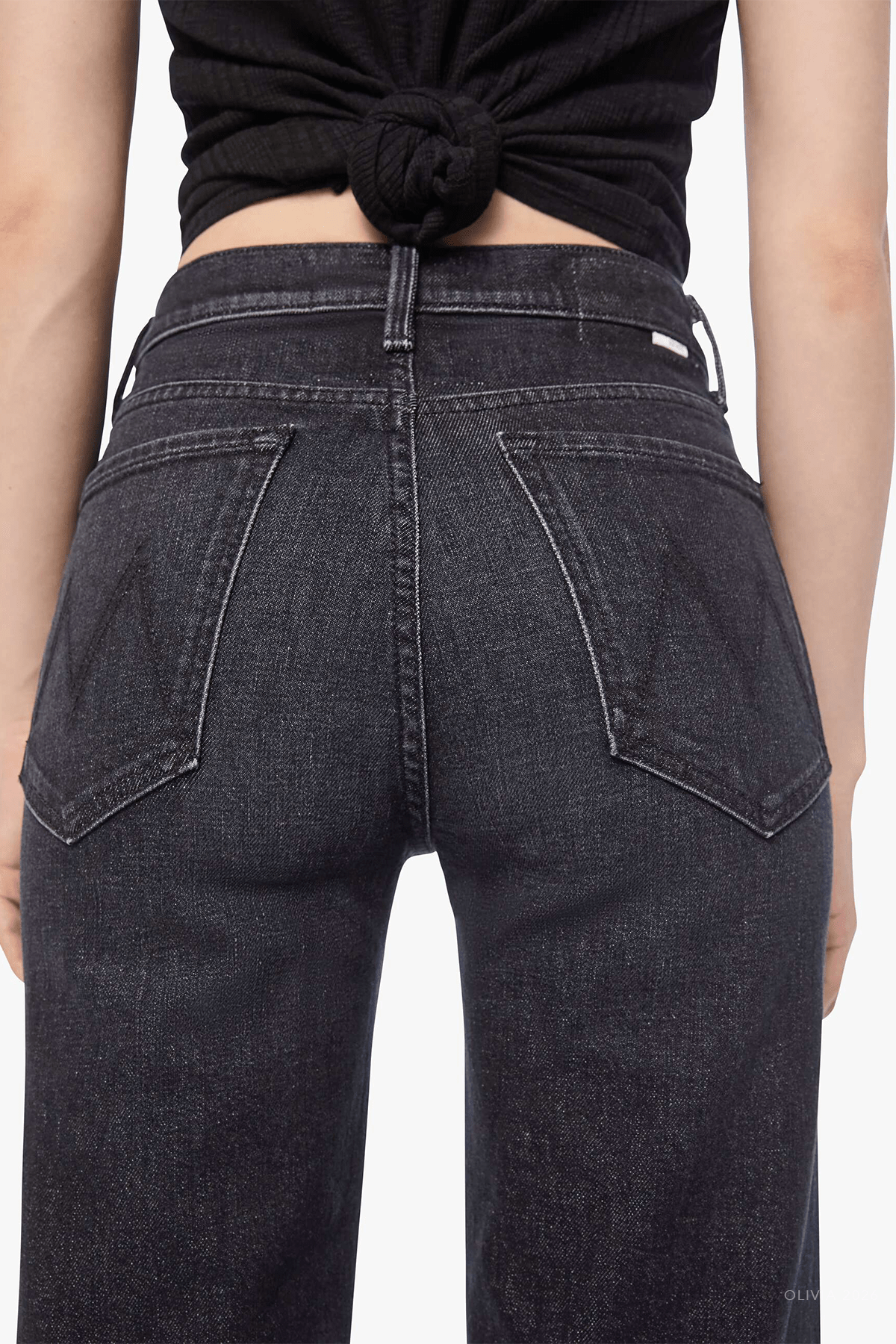 The Lil Rambler Zip Sneak (Petites) in Riding The Milkyway - shop-olivia.com