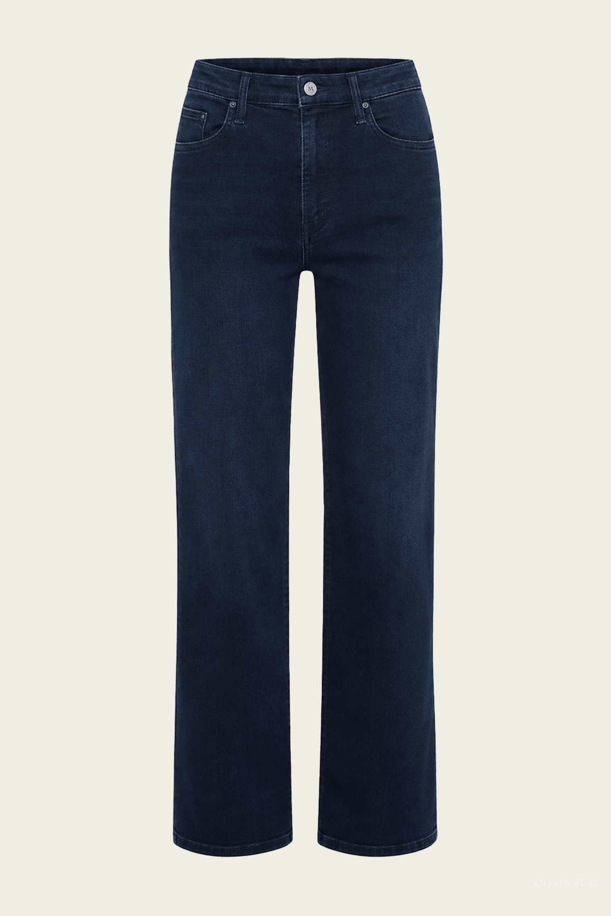 The Mid Rise Rambler Zip Ankle in Chip On My Shoulder - shop-olivia.com
