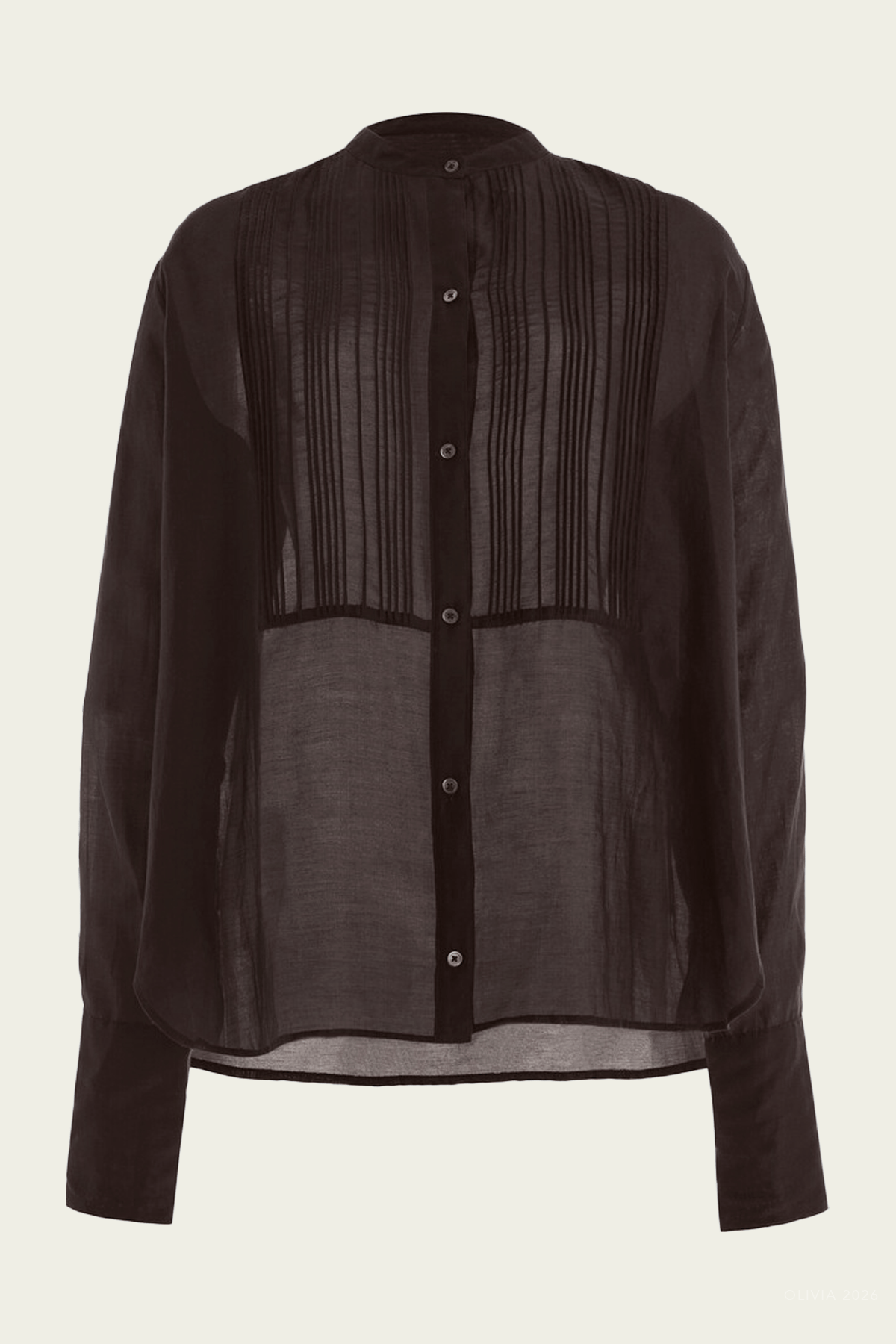 The Night Before Top in Delicioso - shop - olivia.com