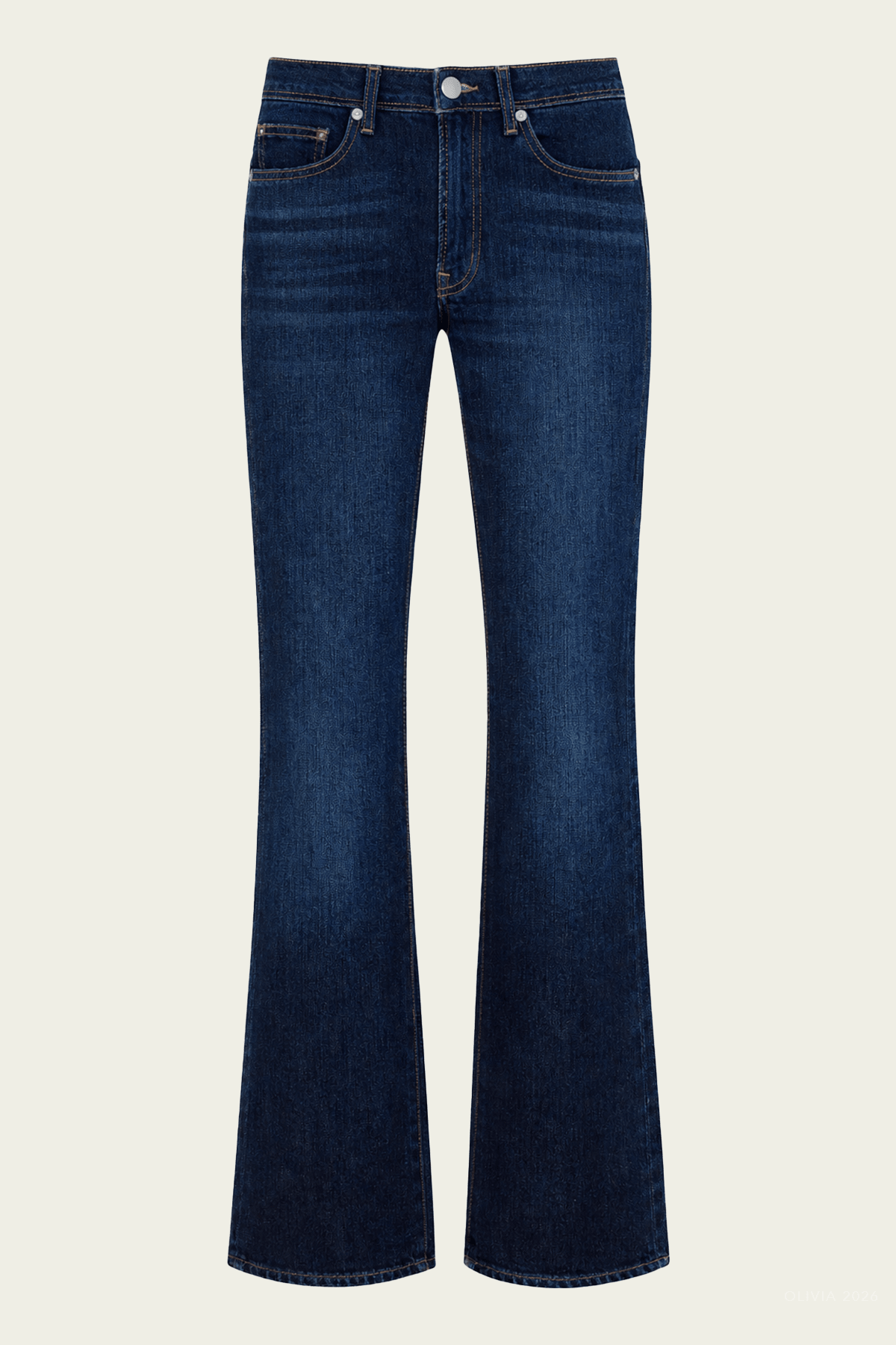 The Reboot in Outfox - shop - olivia.com