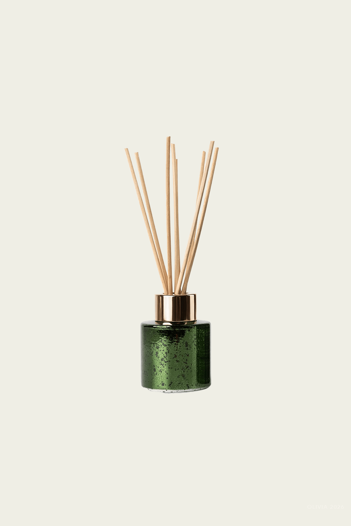 The Smell of Tree - Mini Reed Diffuser Set - shop-olivia.com
