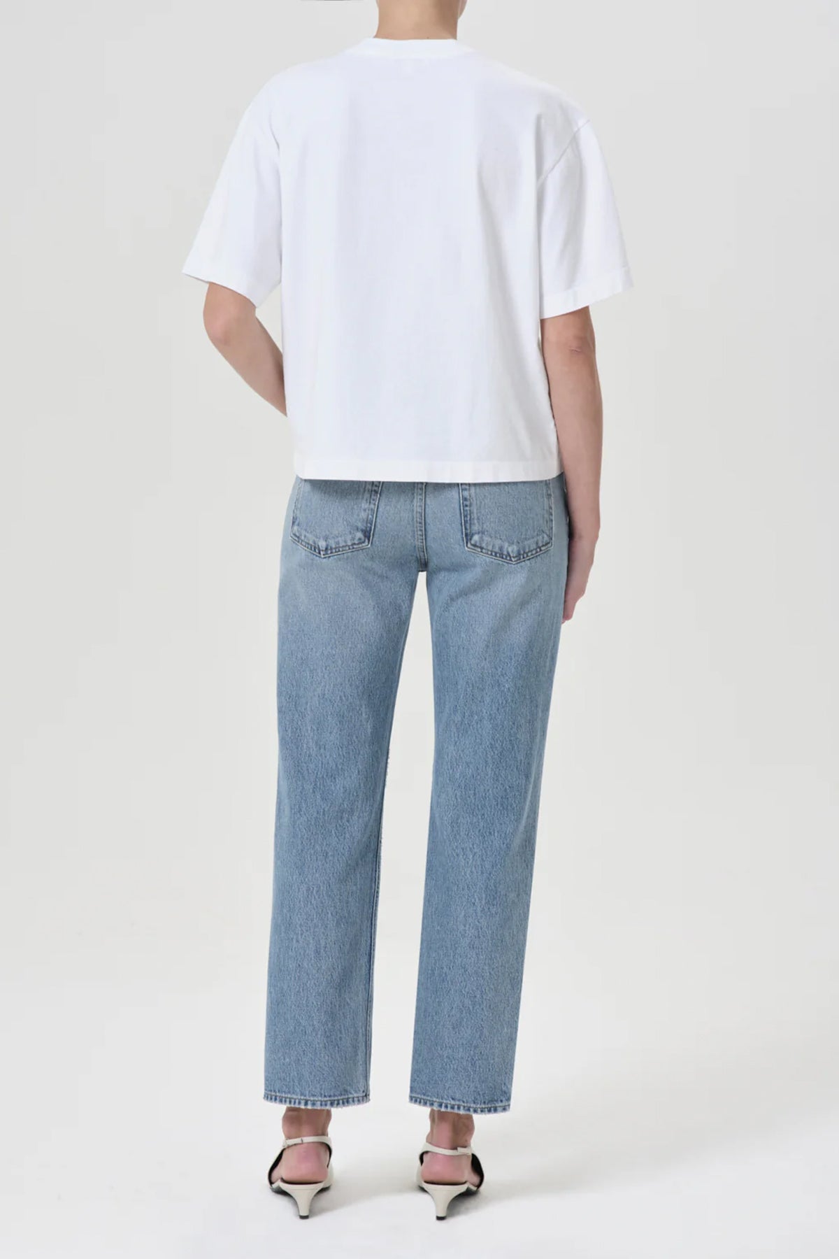 Valen Jean in Harmonic - shop - olivia.com