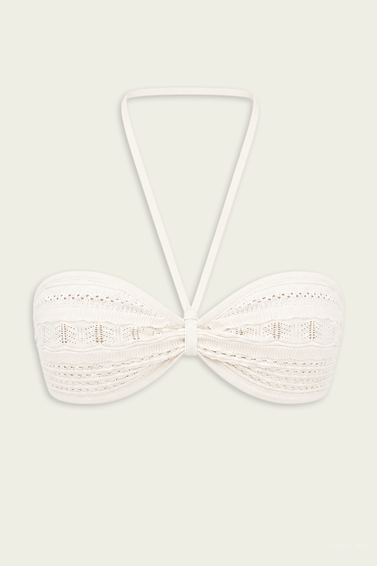 Vana Bikini Top in Vail - shop-olivia.com