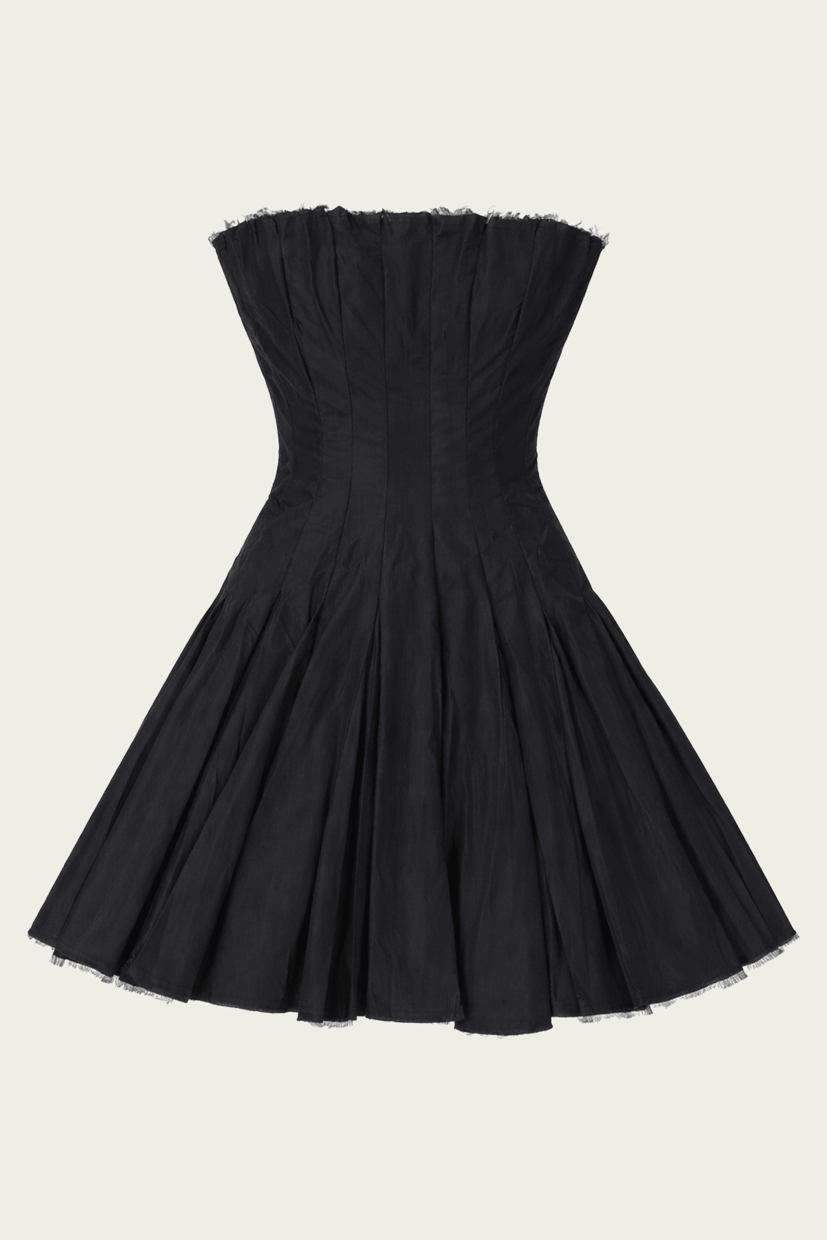 Willa Dress in Black - shop - olivia.com