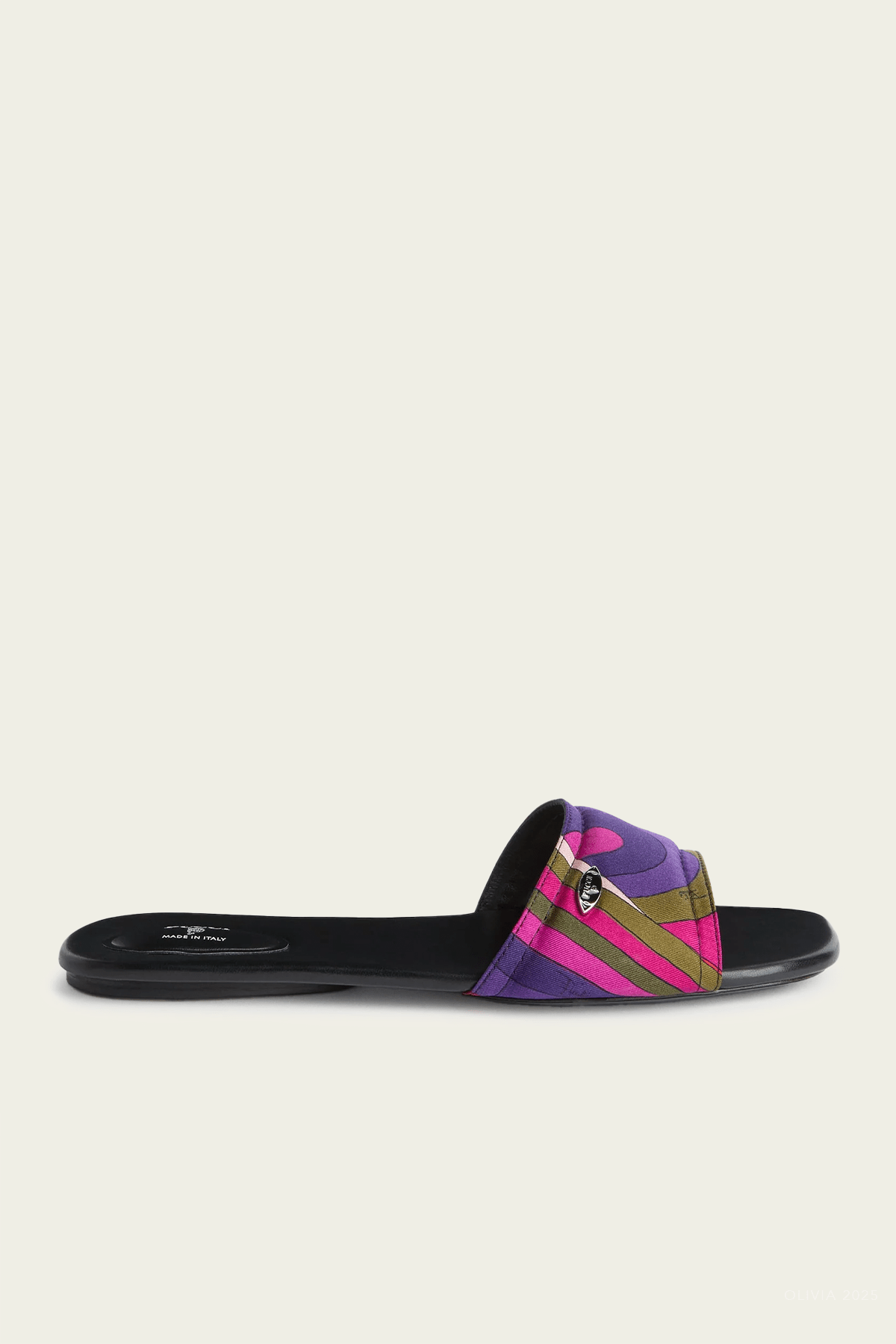 Yummy Sandals in Multicolor - shop - olivia.com