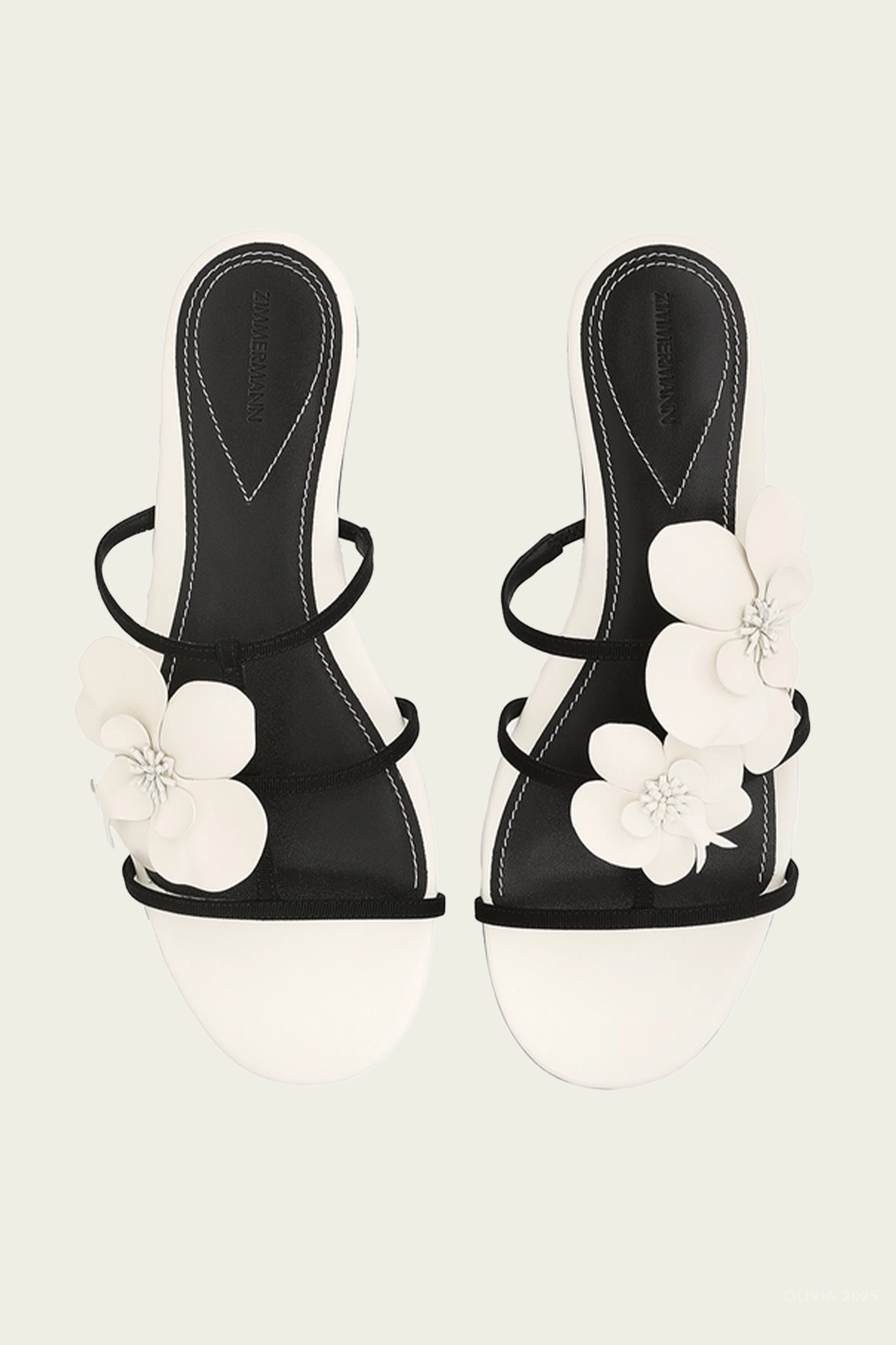 Orchid Slide in Macadamia