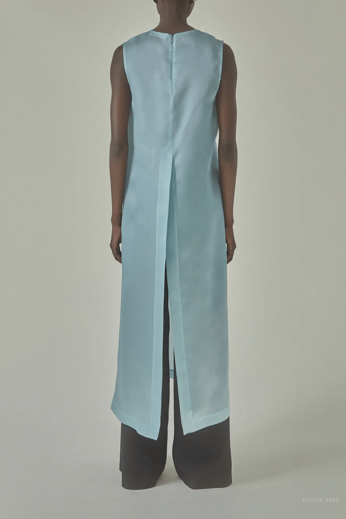 Zoey Top in Organza - shop - olivia.com