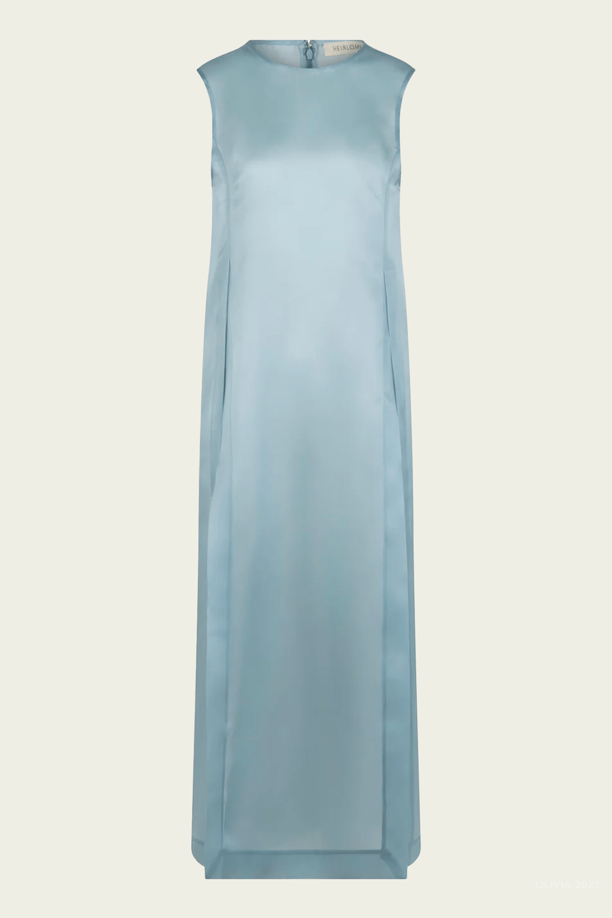 Zoey Top in Organza - shop - olivia.com