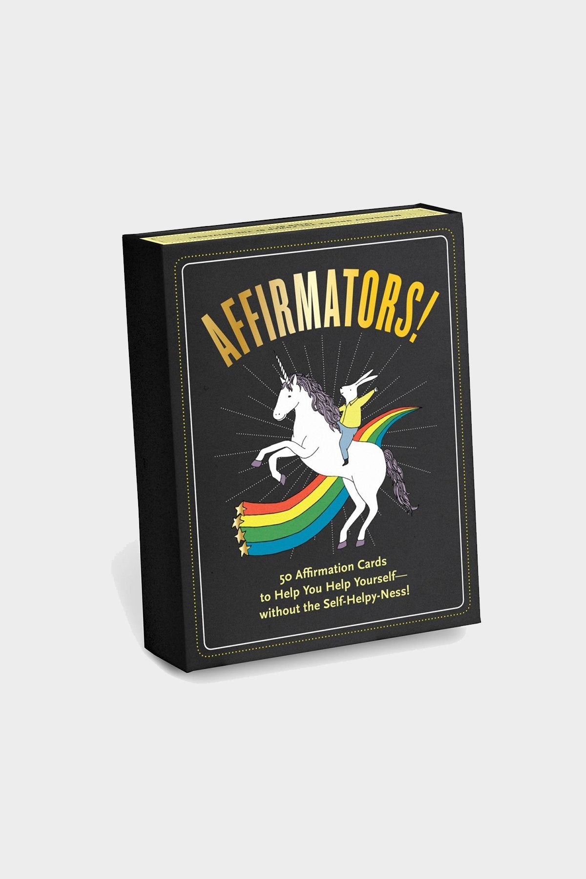 Affirmators Card Deck - shop-olivia.com