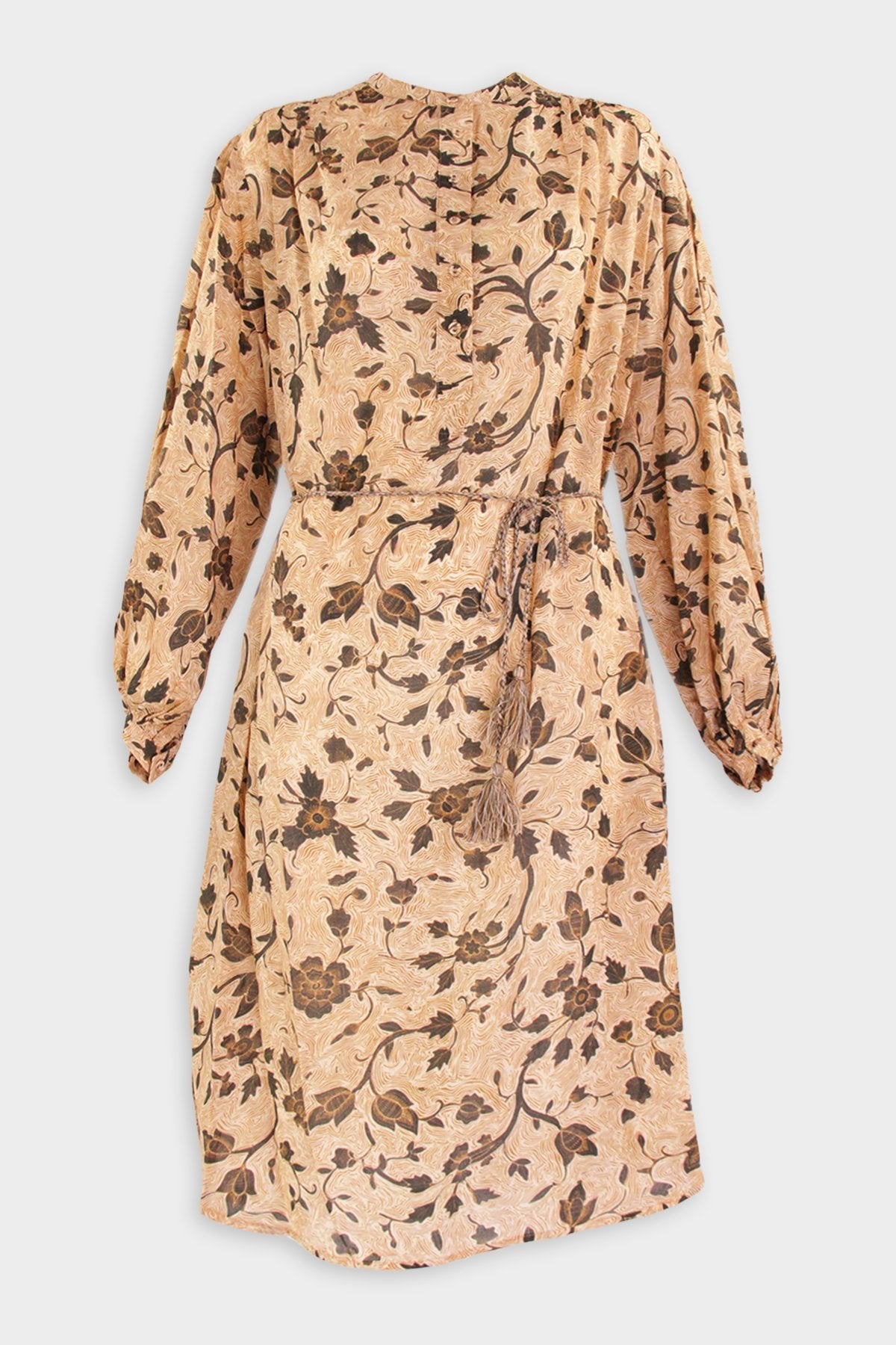 Agadir Coverup in Sol - shop-olivia.com