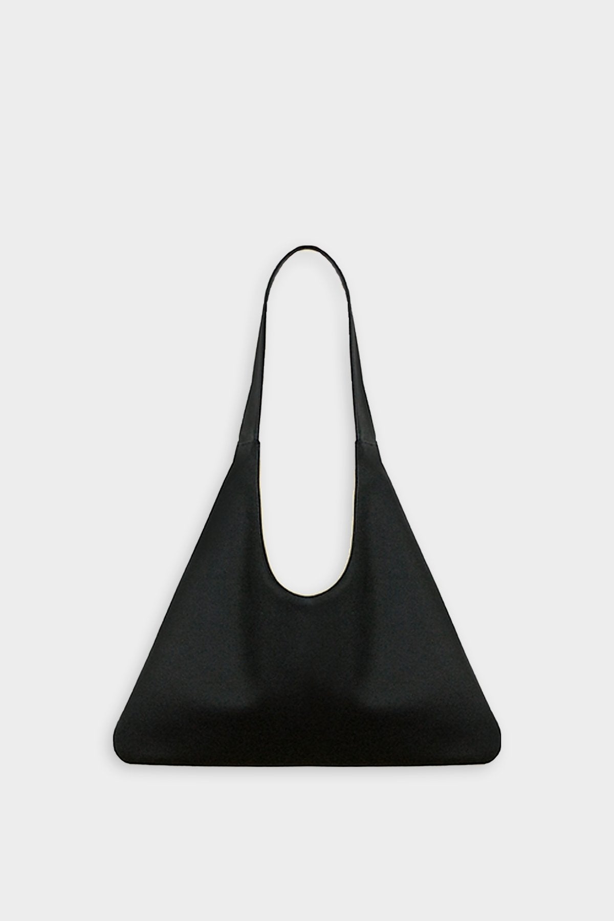 Agave Triangular Tote