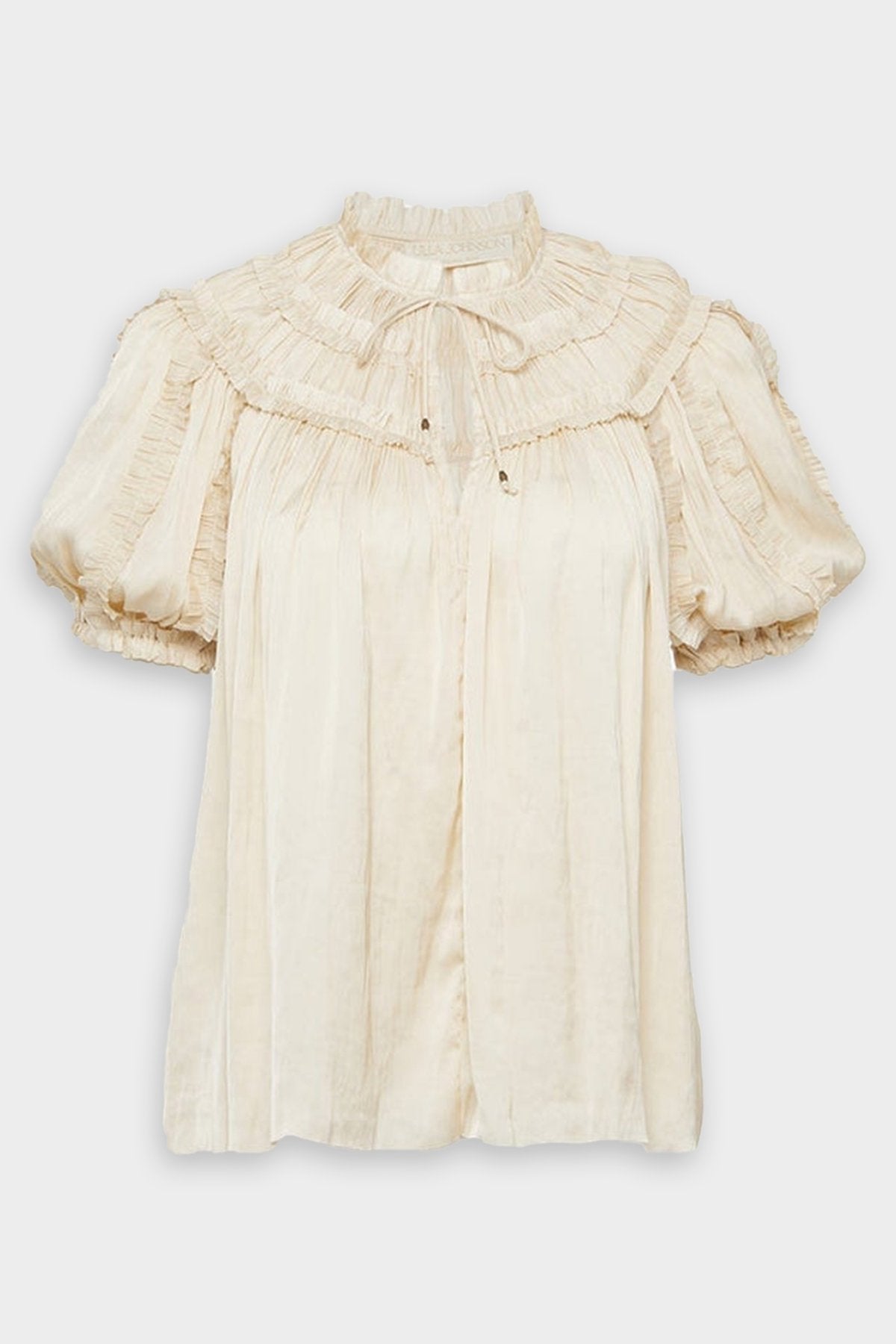 Aimee Top in Dawn - shop-olivia.com