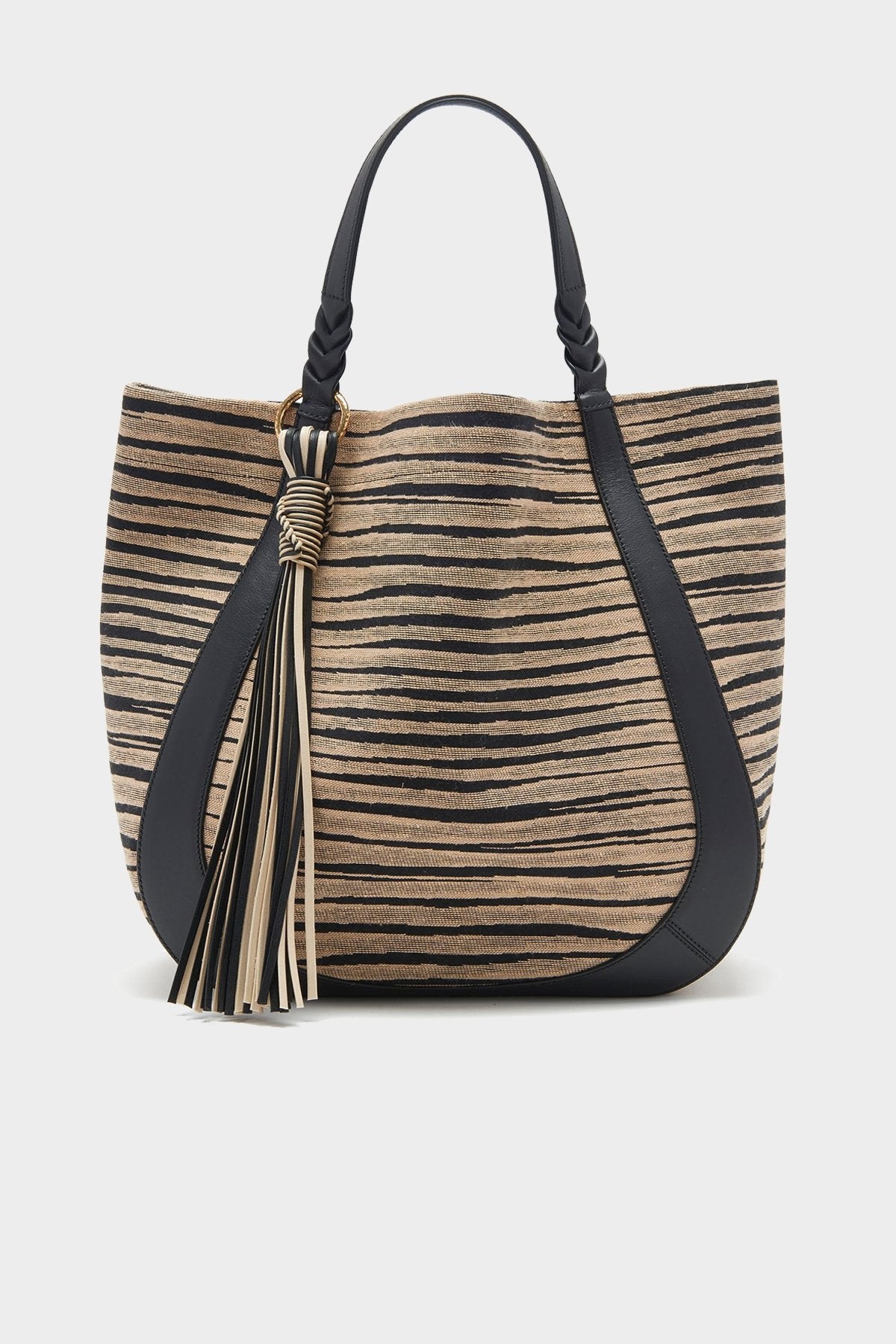 Albers Tote in Okapi - shop-olivia.com
