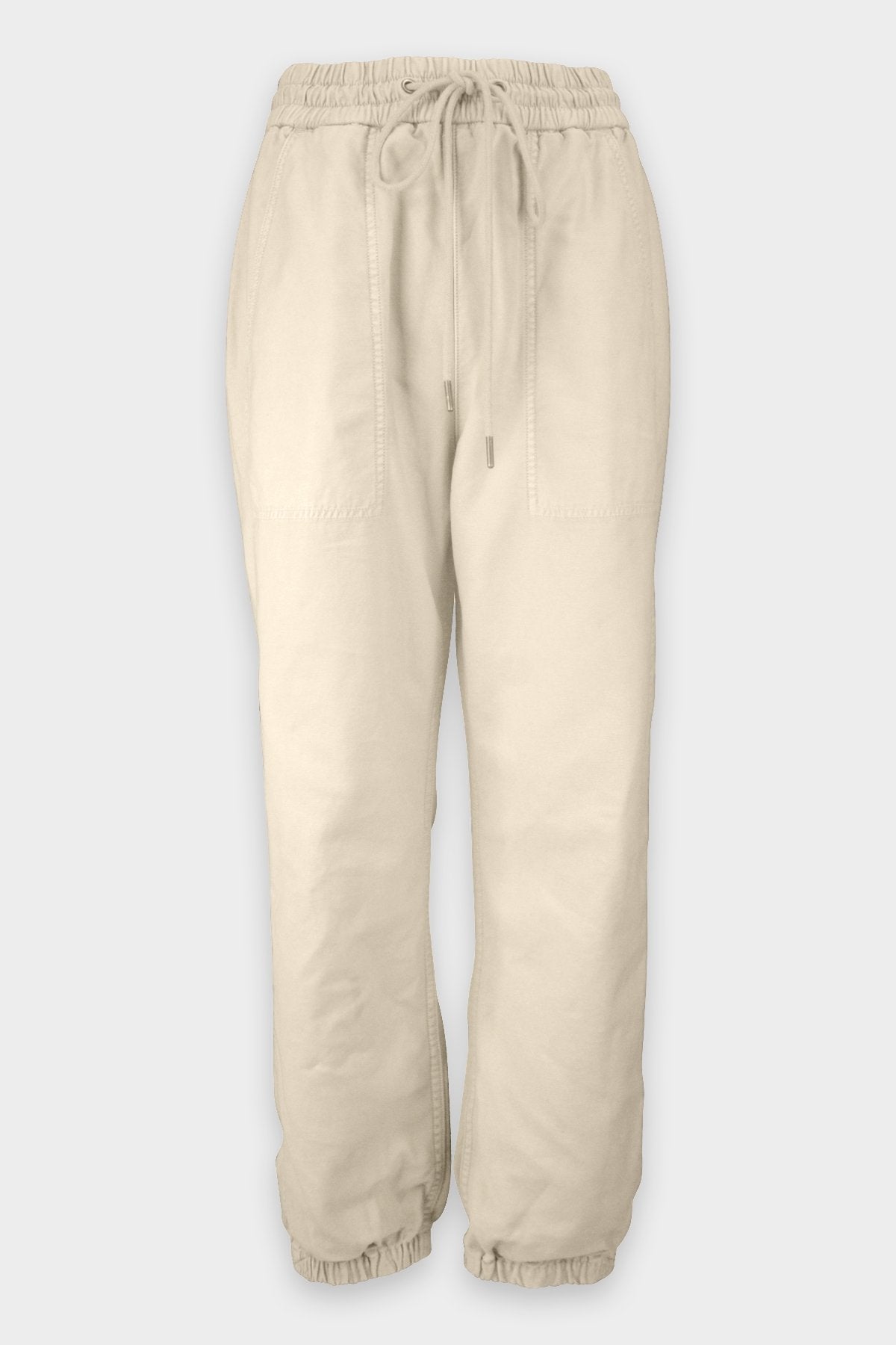 Ameline Utility Jogger in Riesling - shop-olivia.com