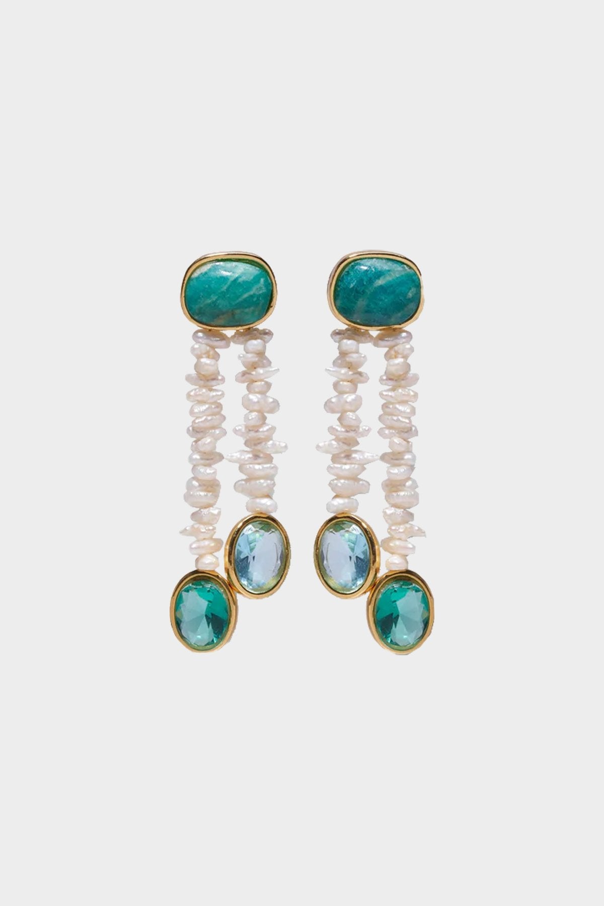 Aveiro Earrings - shop-olivia.com