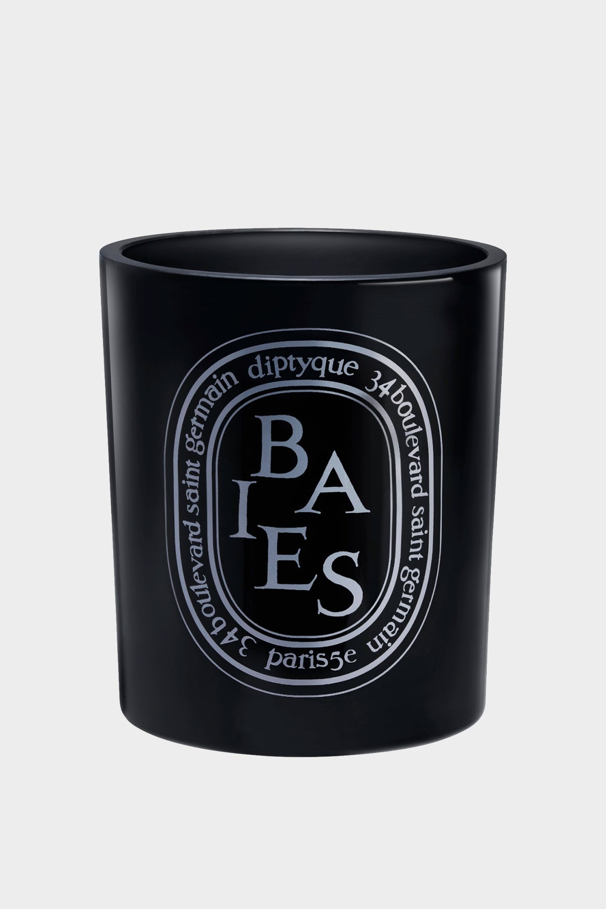 Baies Medium Colored Candle 10.2oz - shop-olivia.com