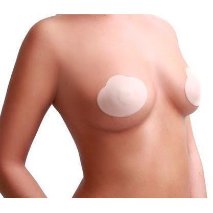 Breast Shapers Nude - shop-olivia.com