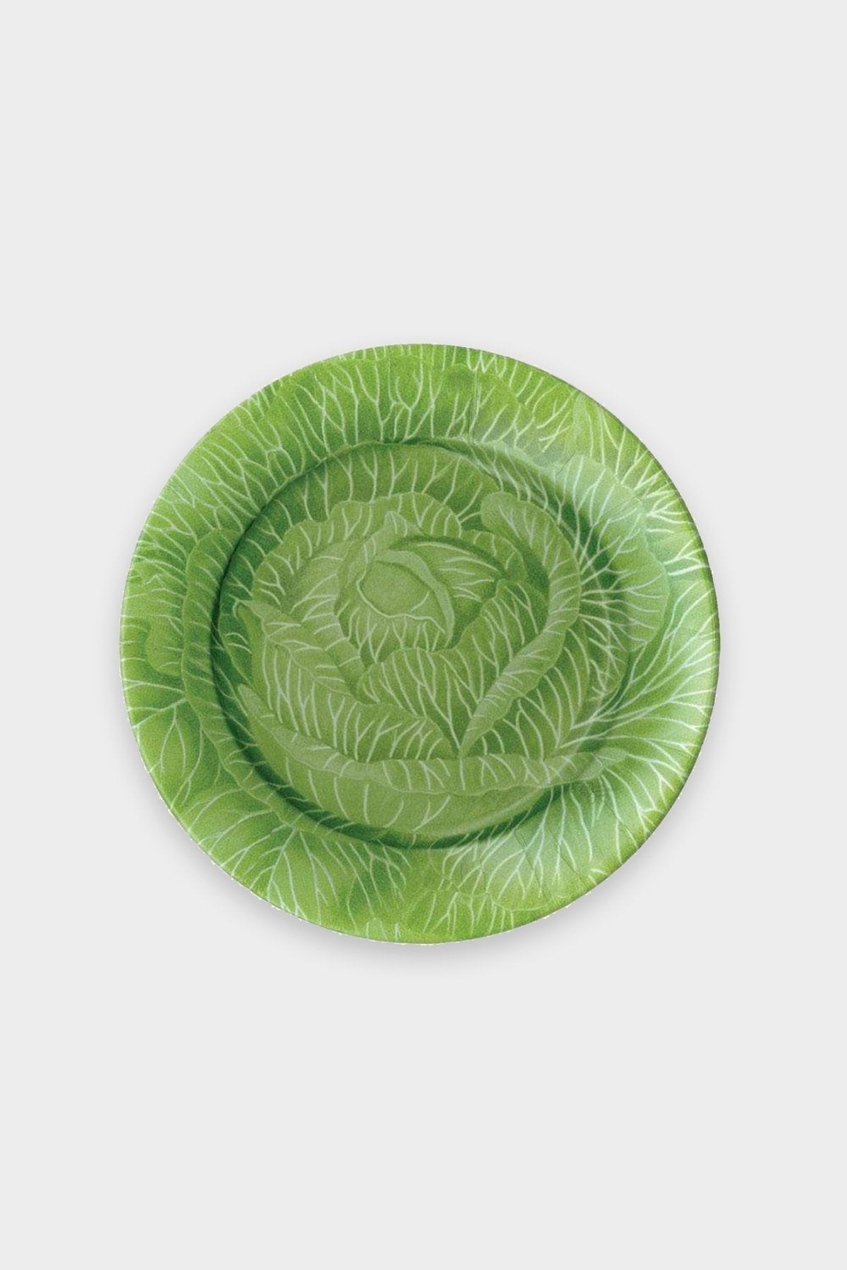 Cabbageware Paper Salad & Dessert Plates - shop-olivia.com