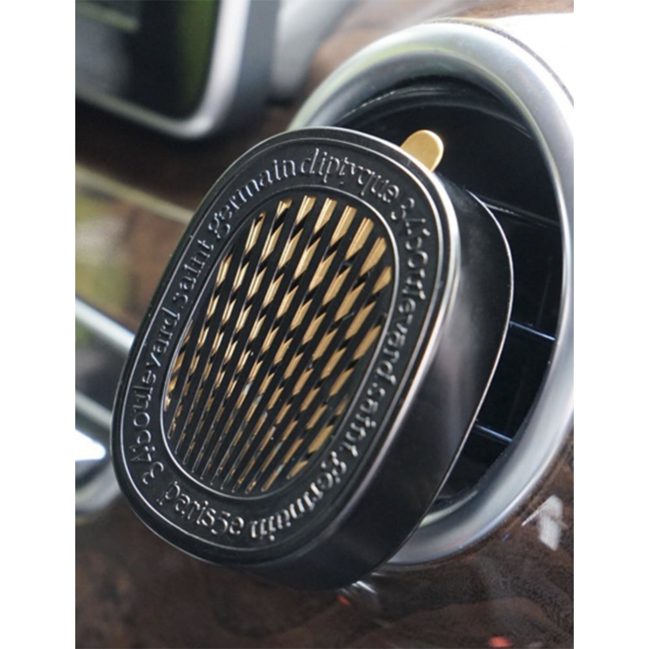 Car Diffuser with Baies Insert - shop-olivia.com