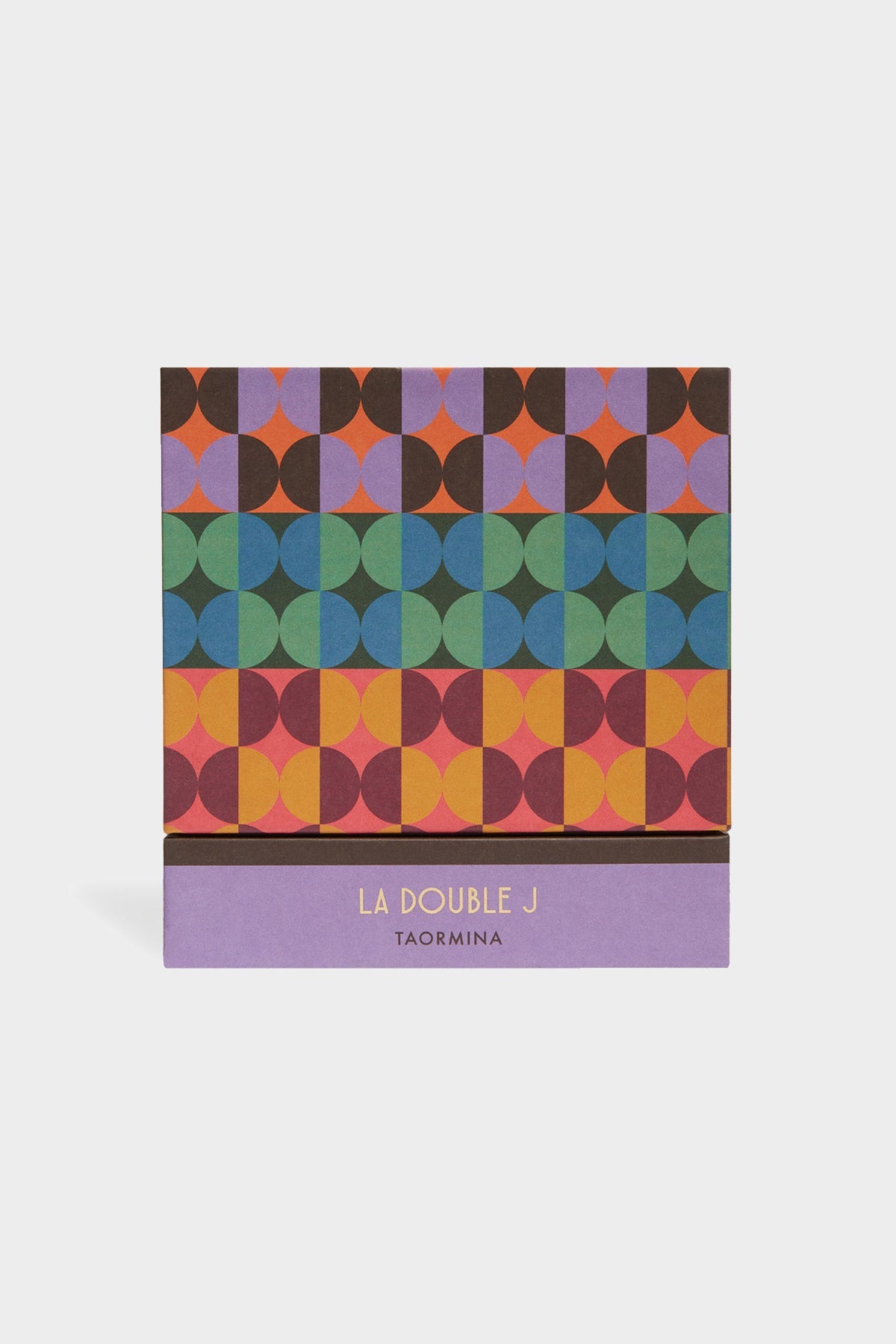 Ceramic Candle in Taormina - shop-olivia.com