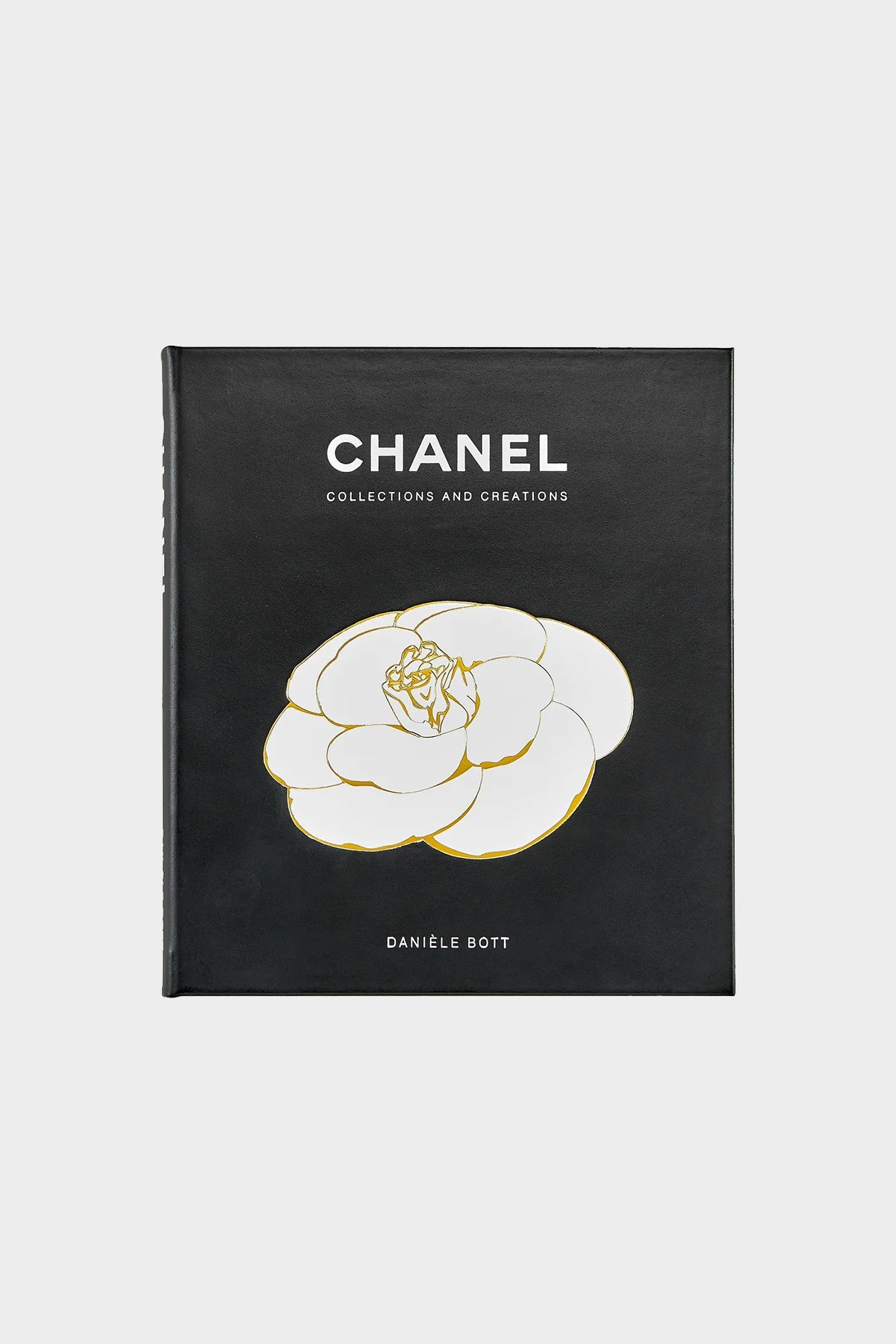 Chanel Collections And Creations - shop-olivia.com