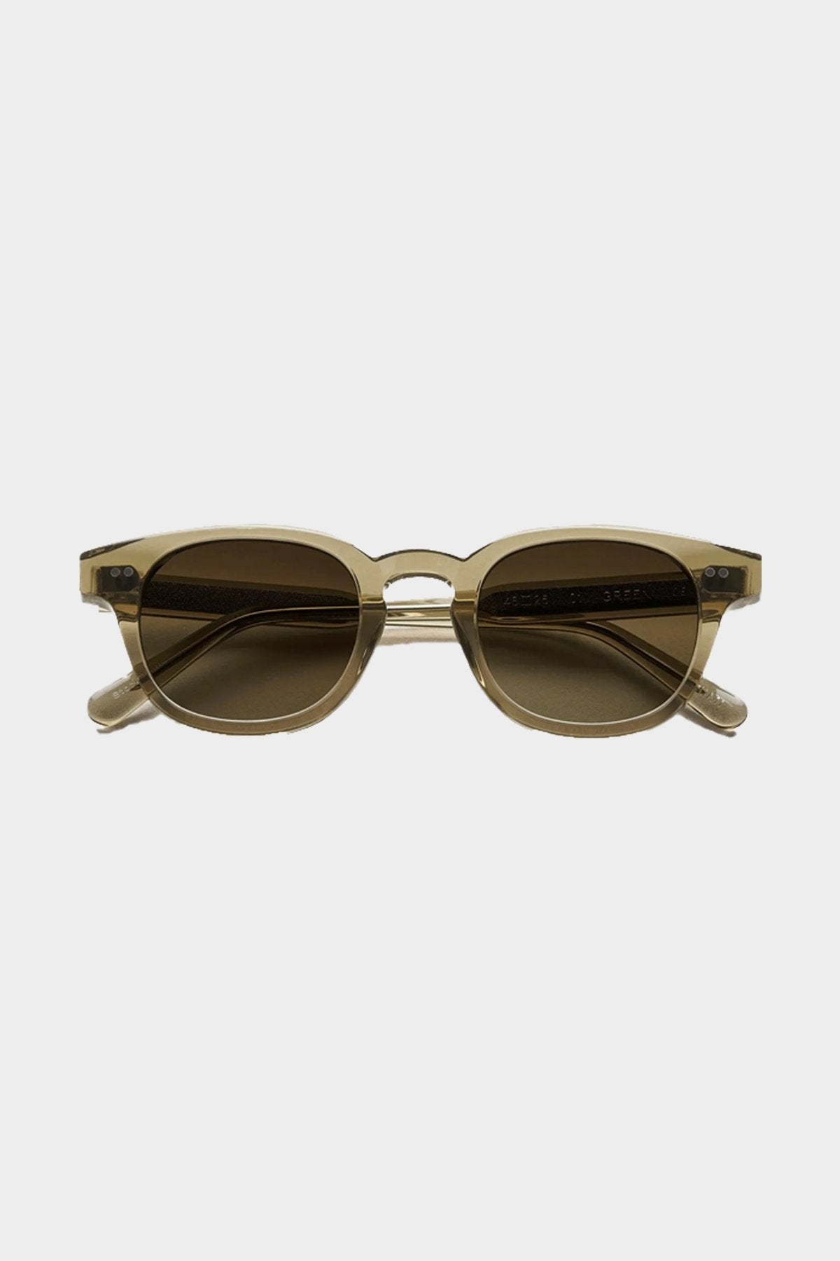 Core 01 in Green - shop-olivia.com