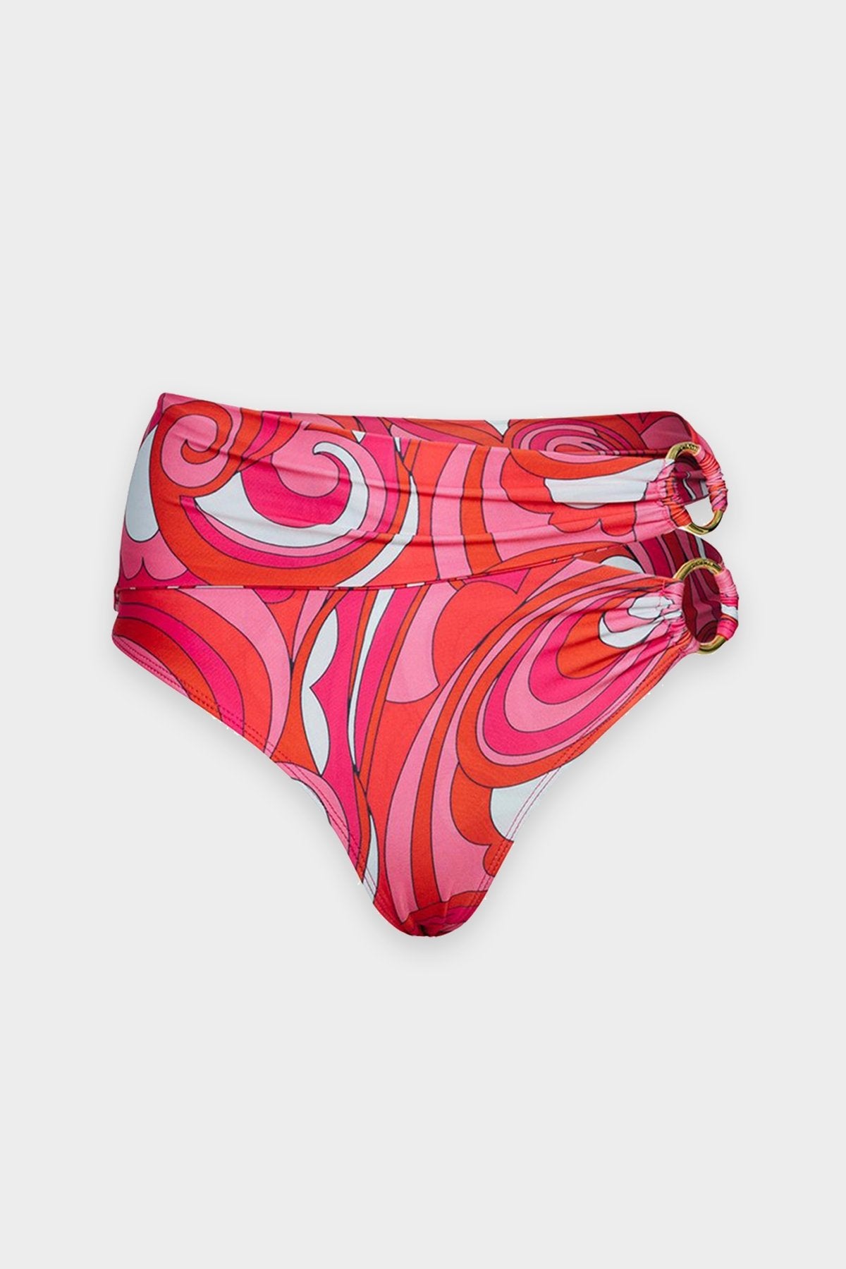 Cosmic Cut-Out Bottom in Wavy - shop-olivia.com
