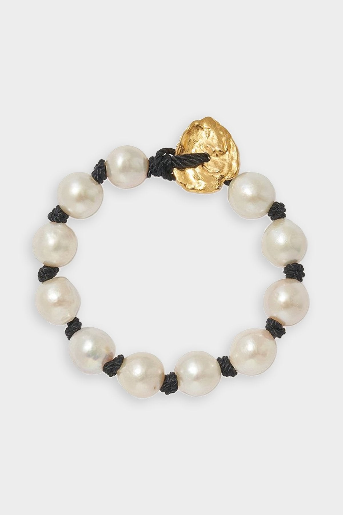 Cruz Bracelet - shop-olivia.com