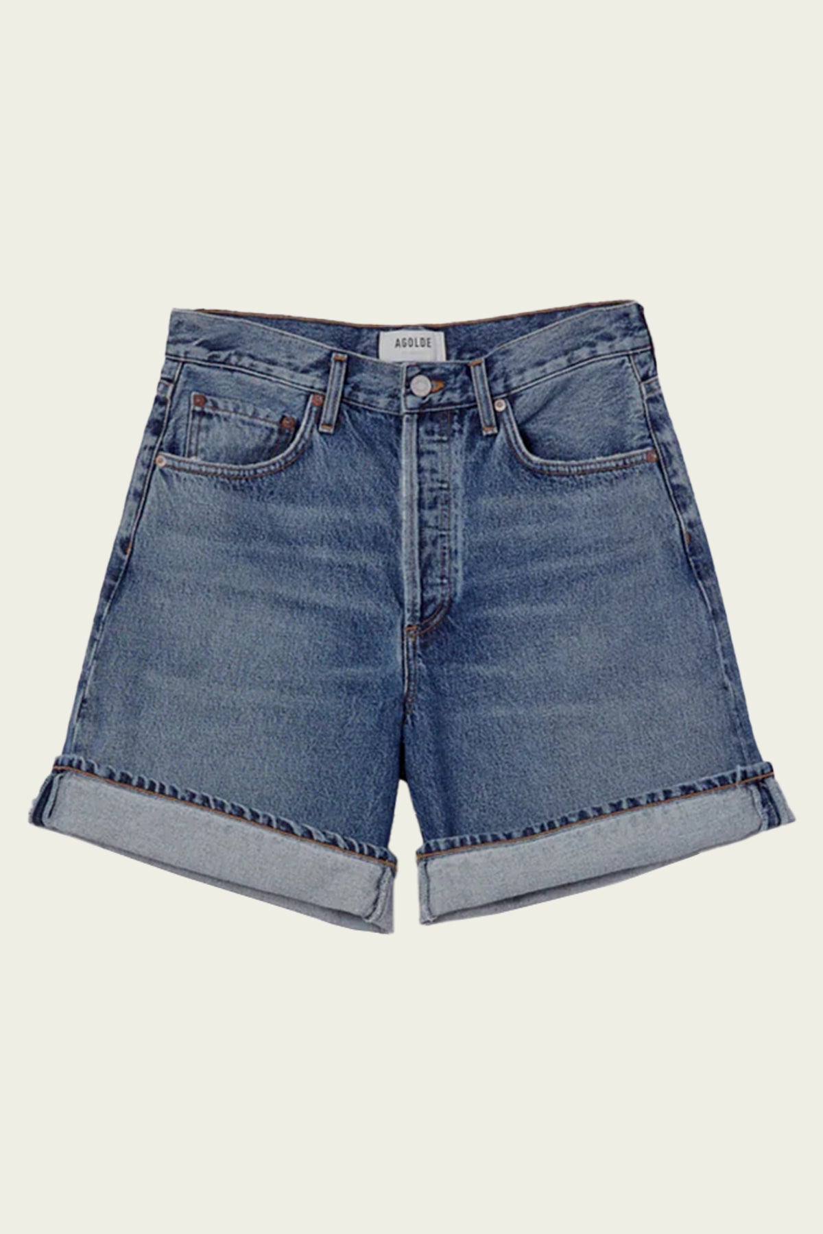 Dame Short in Control - shop-olivia.com