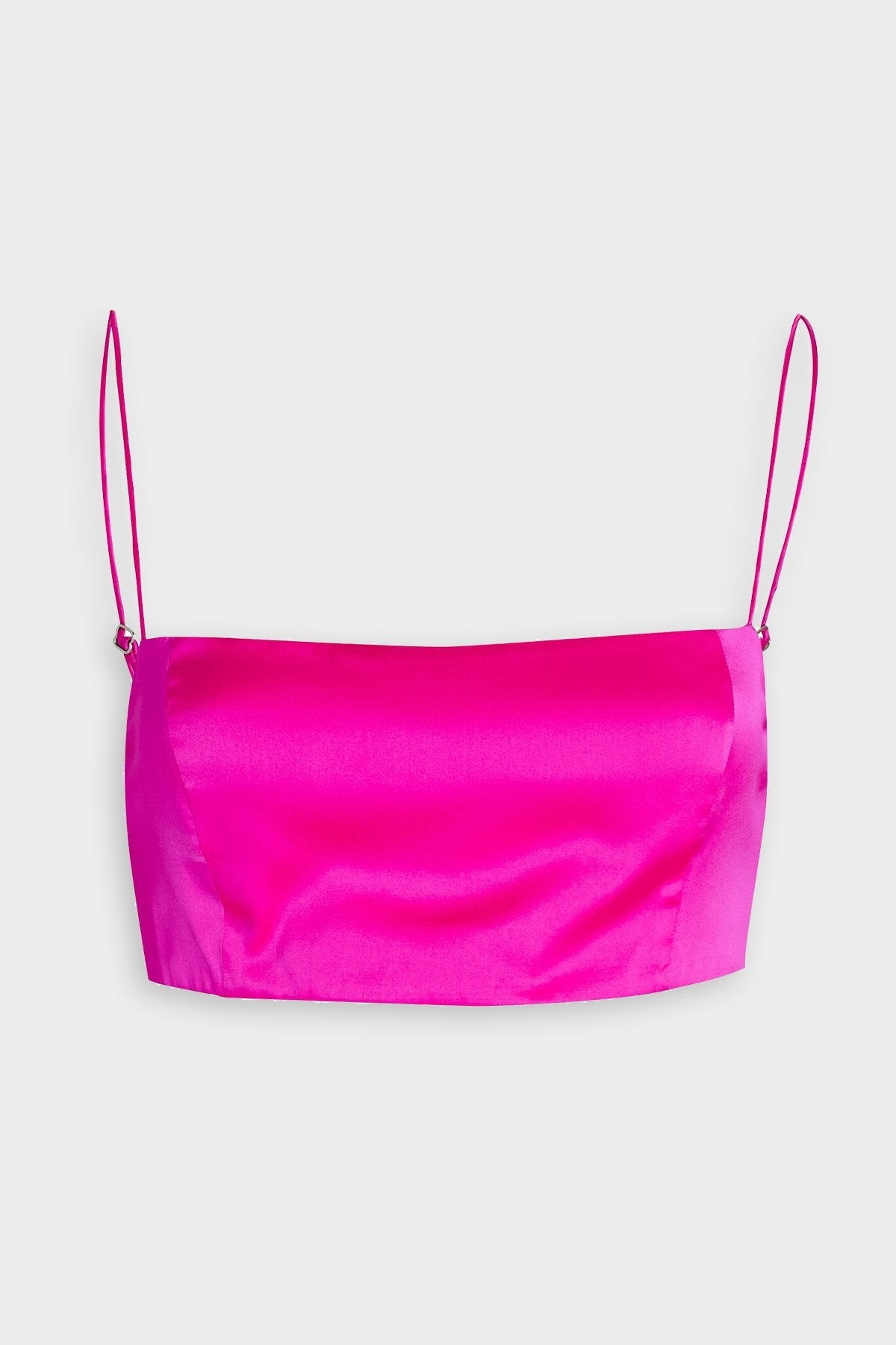 Deibre Bra in Neon Pink - shop-olivia.com