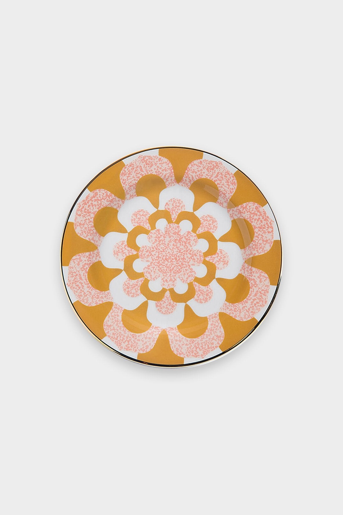 Dessert Plate in Mosaico - shop-olivia.com