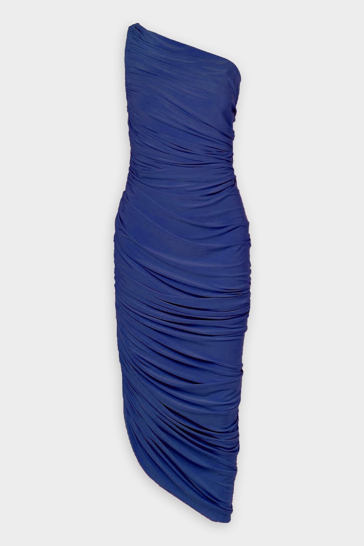 Diana Gown in Berry Blue - shop-olivia.com