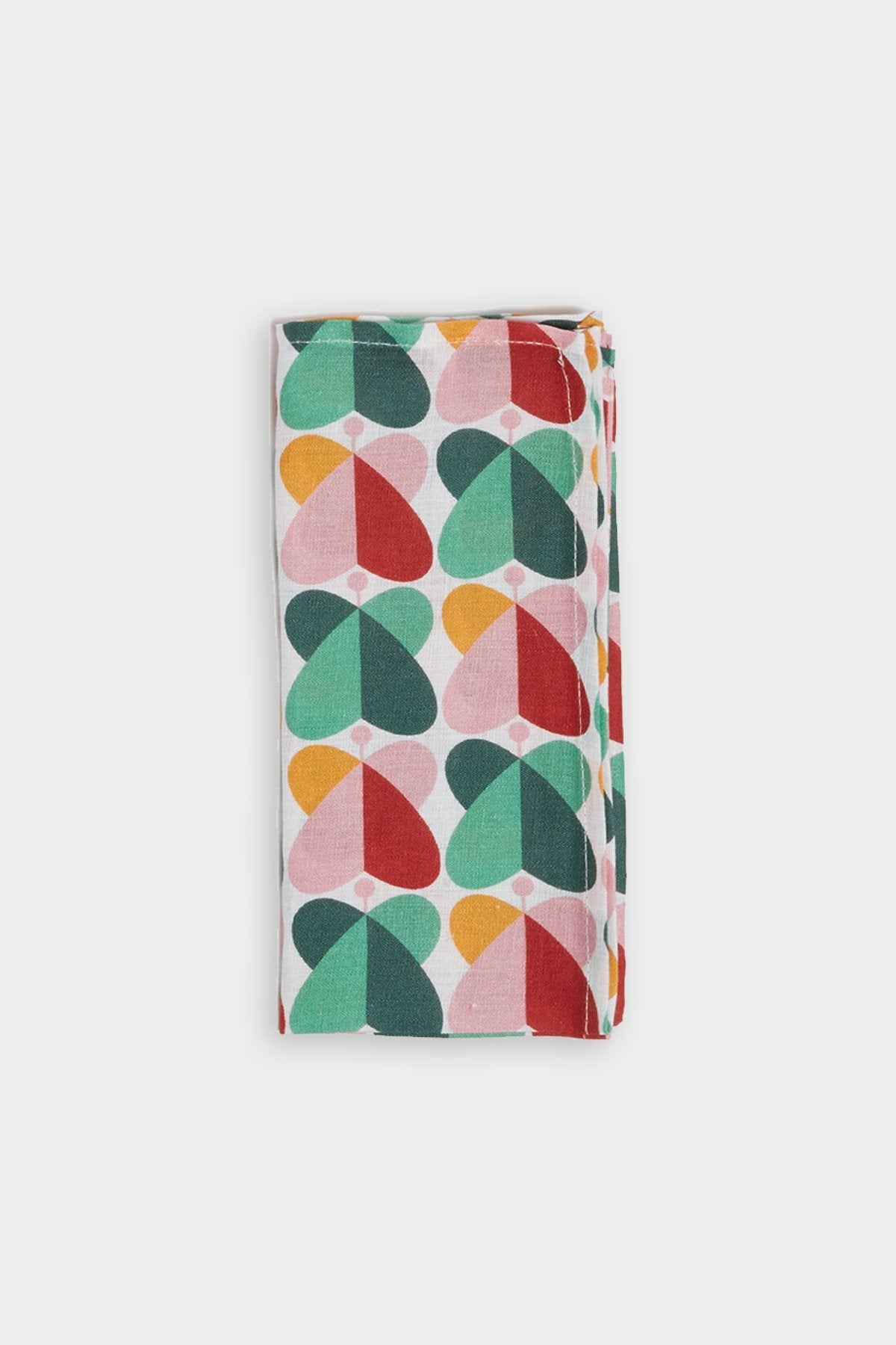 Dinner Napkin in Farfalle - shop-olivia.com