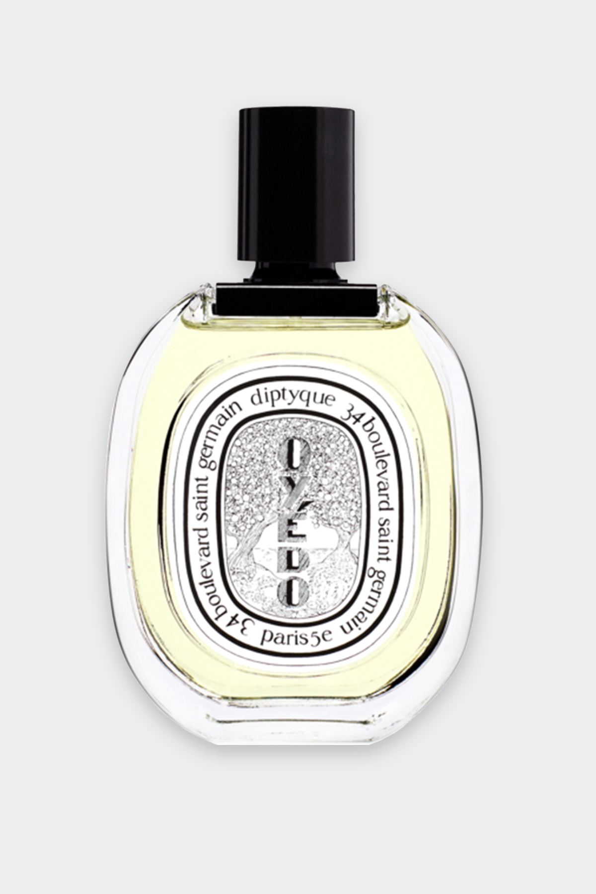 Oyedo Eau de Toilette 3.4 fl.oz