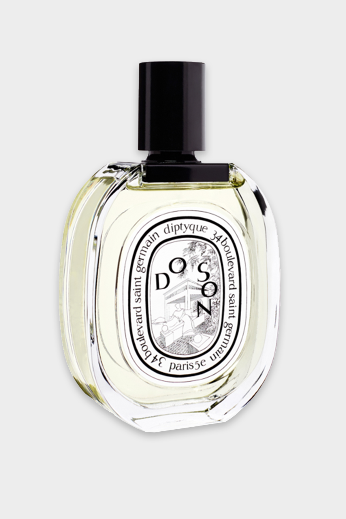 Do Son Eau de Toilette 3.4 fl.oz