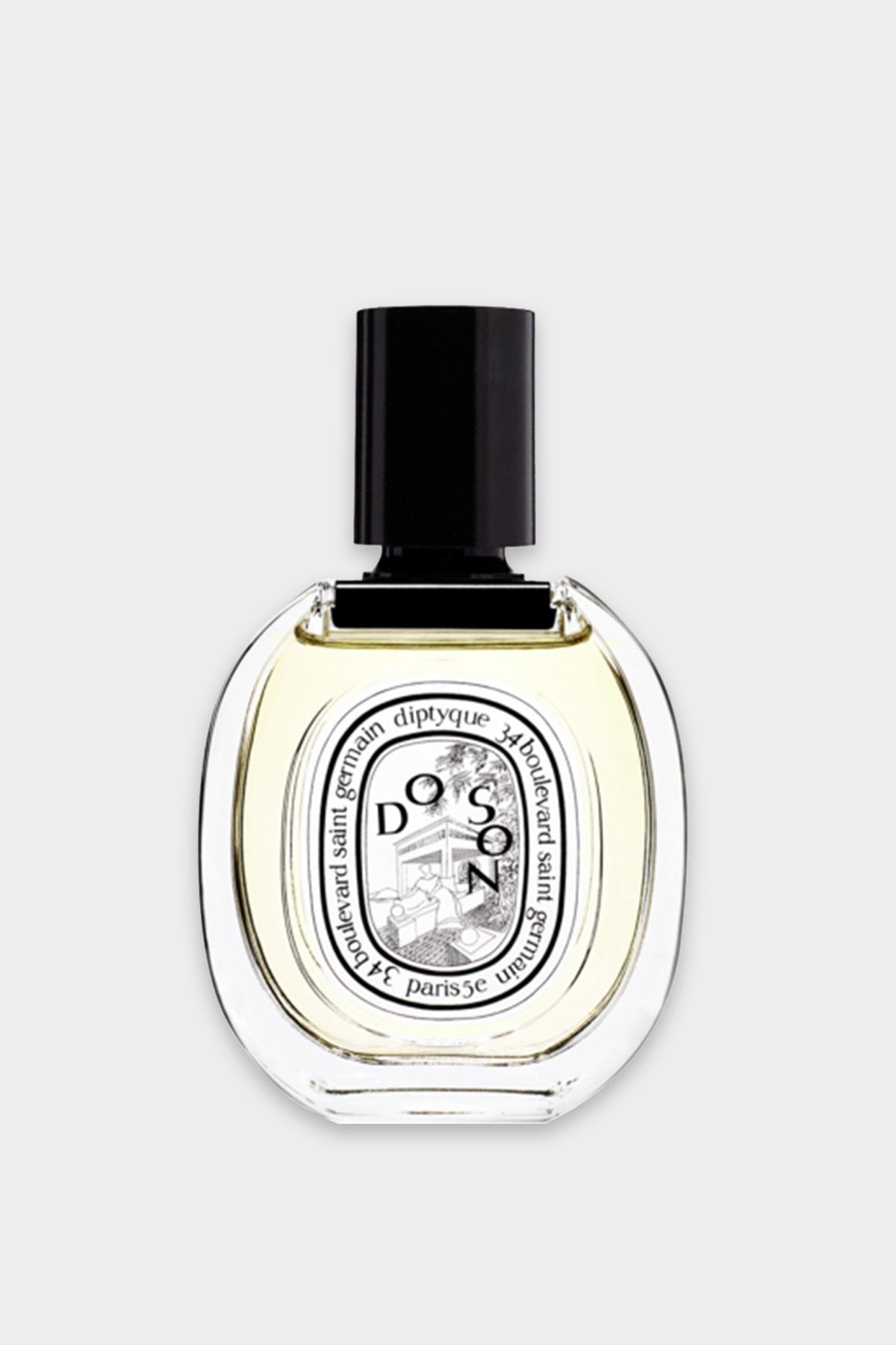 Do Son Eau de Toilette 1.7 fl.oz - shop-olivia.com