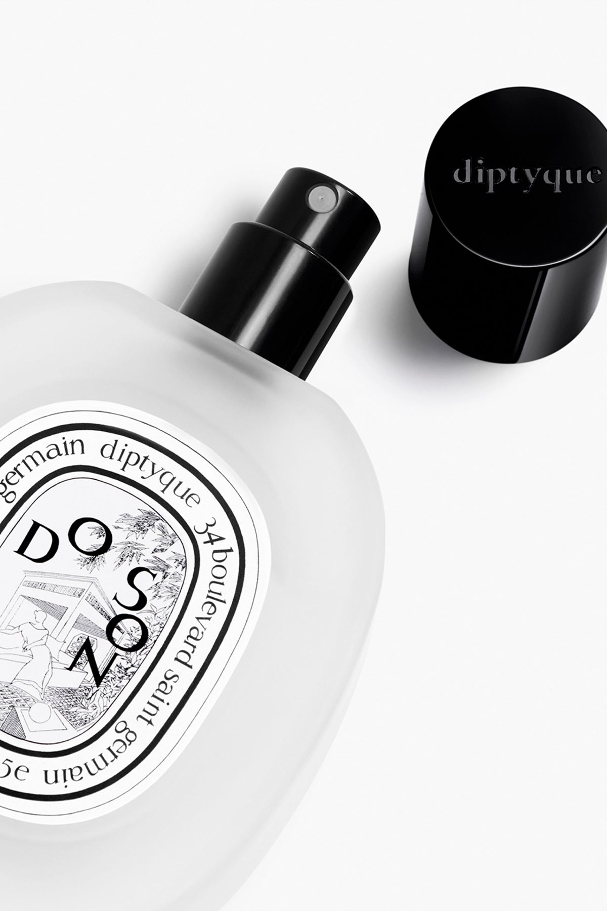 Do Son Hair Mist 1 fl.oz - shop-olivia.com