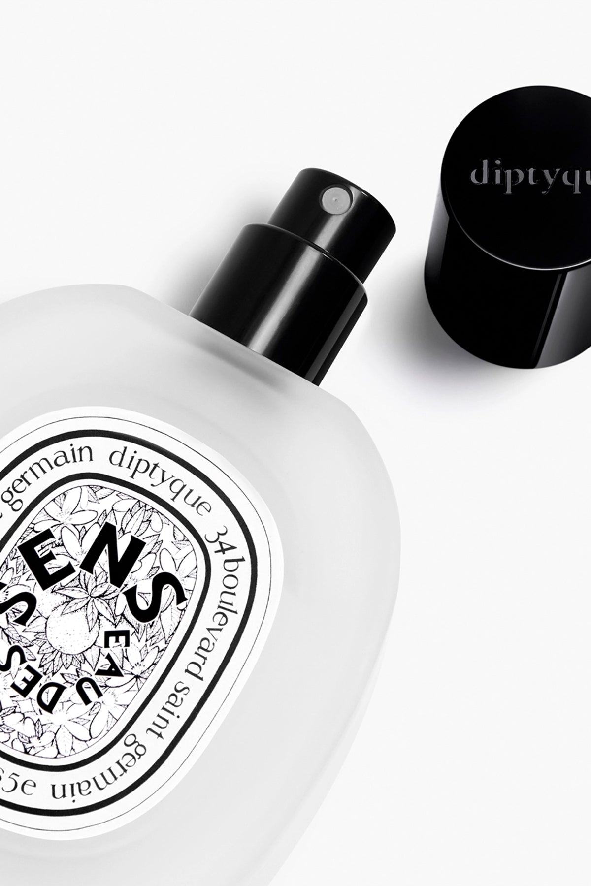 Eau de Sens Hair Mist 1 fl.oz - shop-olivia.com