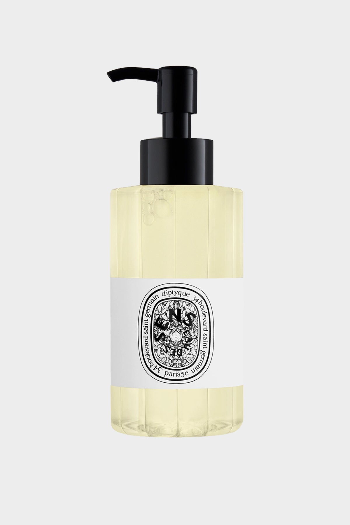 Eau des Sens Scented Cleansing Hand & Body Gel - shop-olivia.com