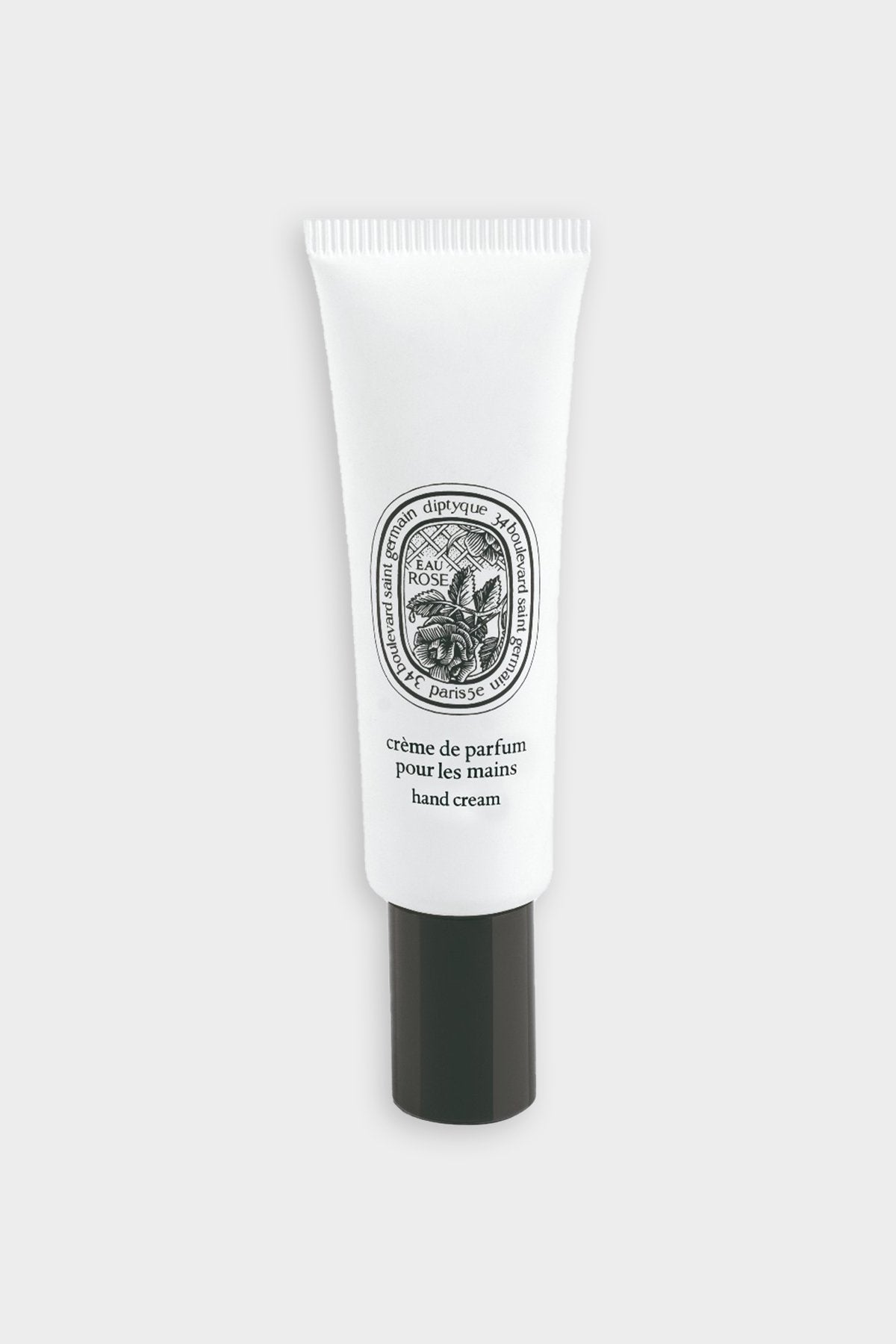 Eau Rose Hand Cream - shop-olivia.com