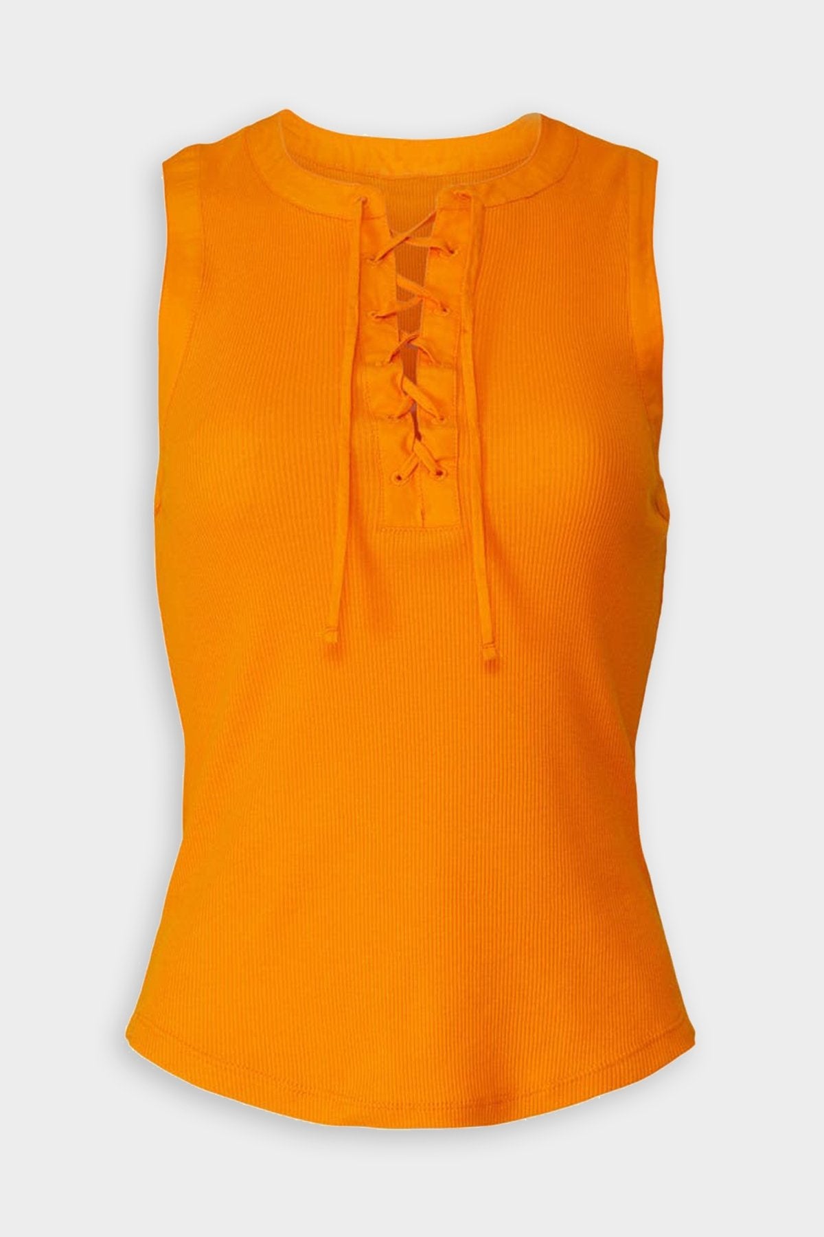 Evangeline Top in Marigold - shop-olivia.com