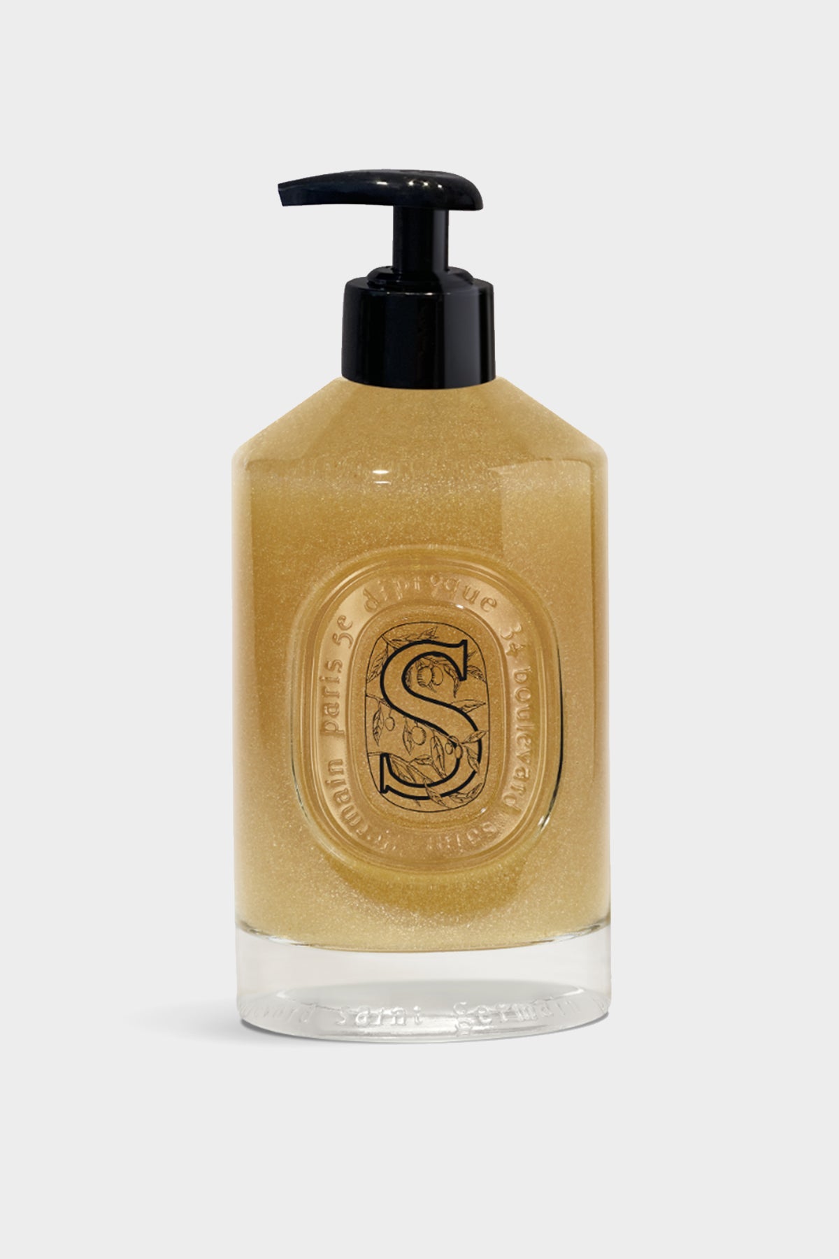 Exfoliating Hand Wash - shop-olivia.com