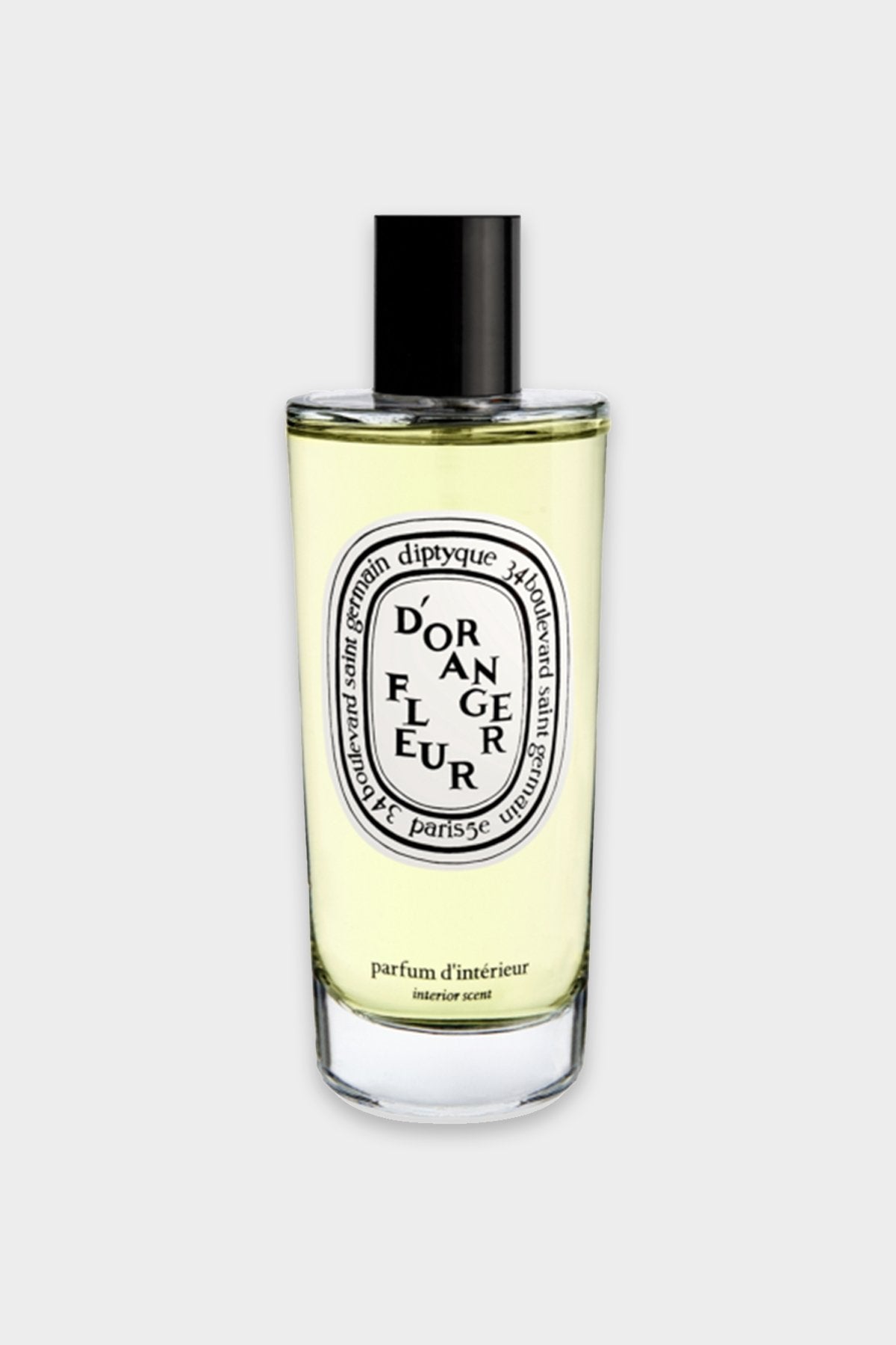 Fleur D'Oranger Room Spray - shop-olivia.com