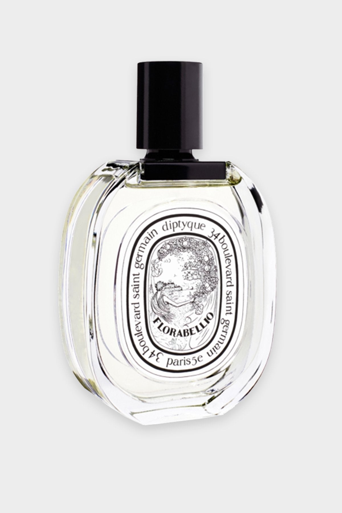 Florabellio Eau de Toilette 3.4 fl.oz - shop-olivia.com