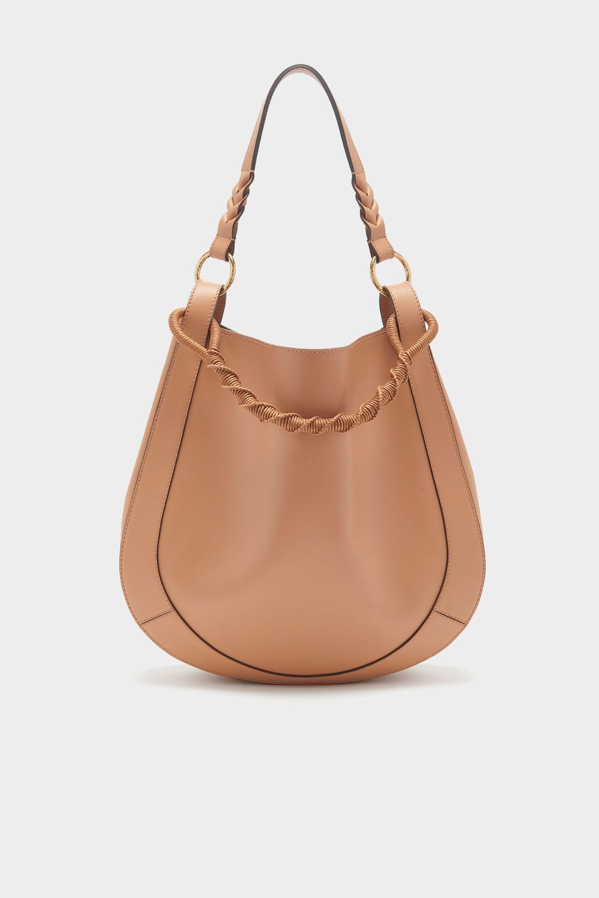 Georgia Hobo Bag in Sedona - shop-olivia.com